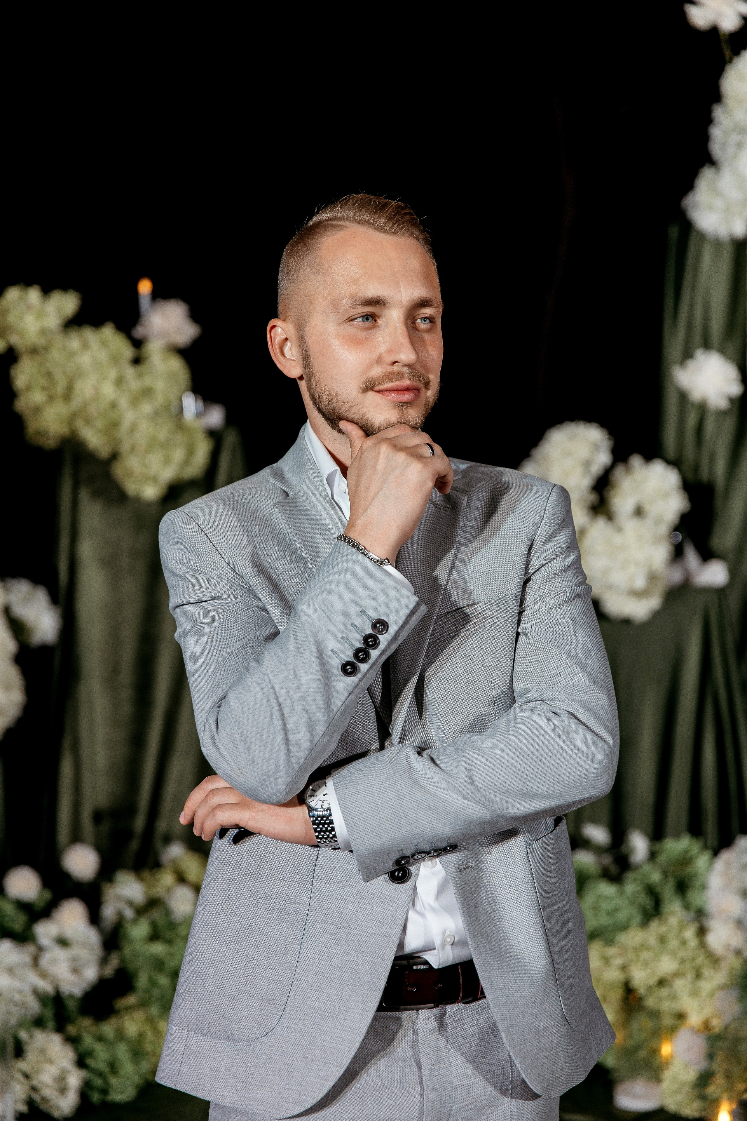 Максим и Екатерина. Свадебный и Семейный Фотограф в Краснодаре