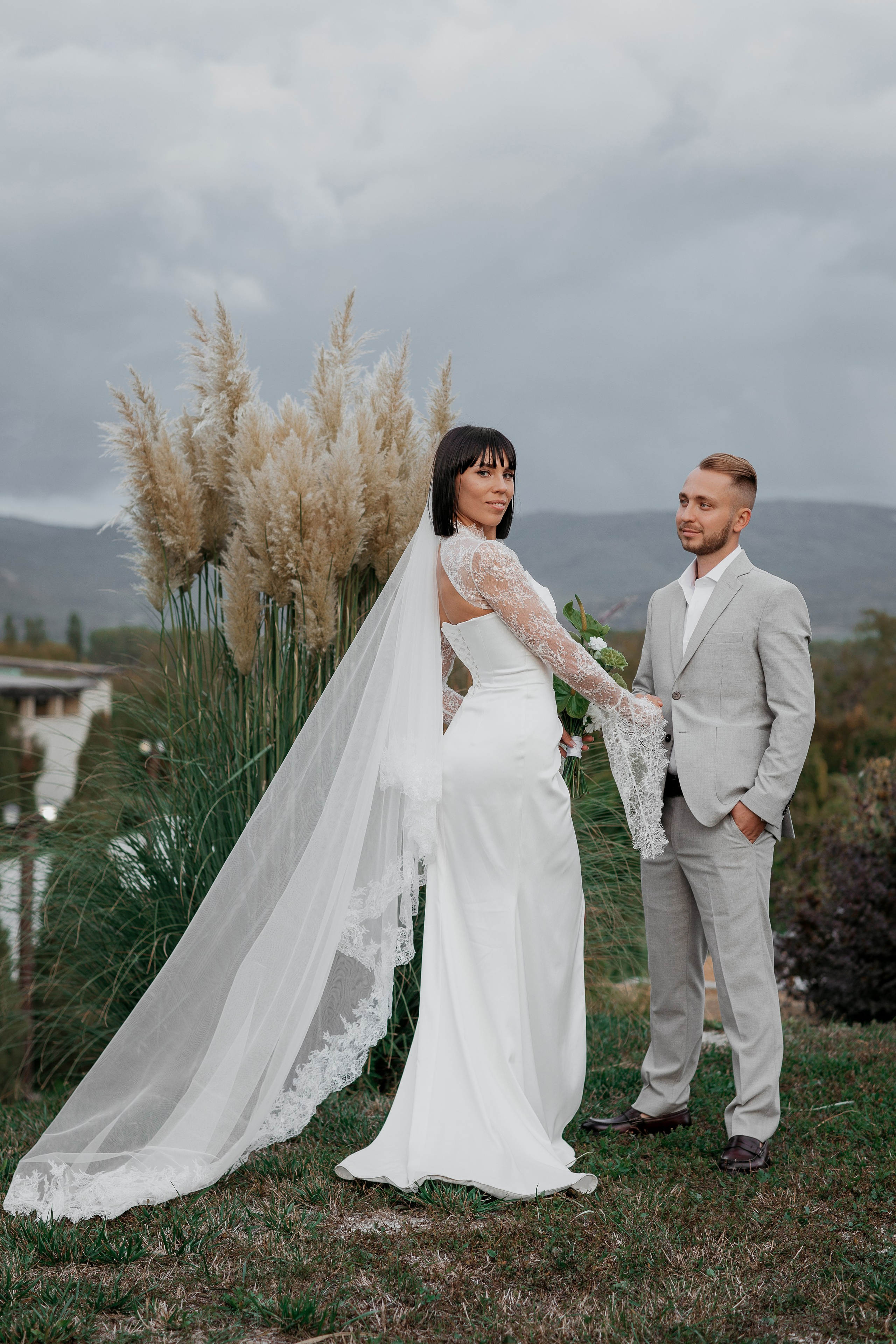 Максим и Екатерина. Свадебный и Семейный Фотограф в Краснодаре