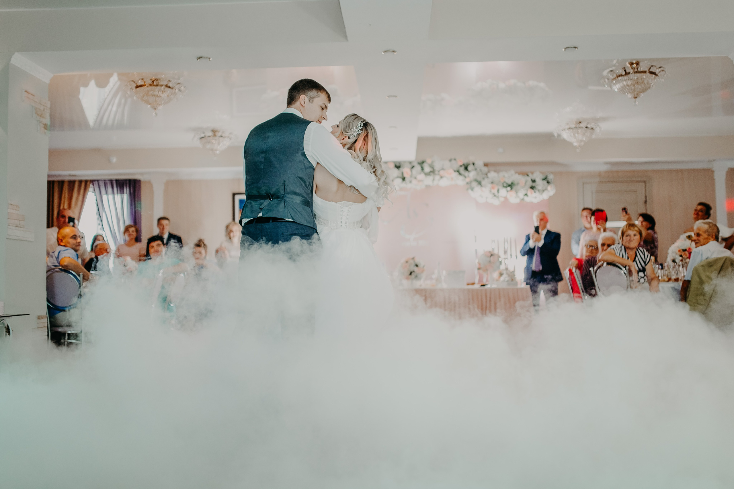 Алексей и Екатерина. Свадебный и семейный фотограф Екатерина Бубнова