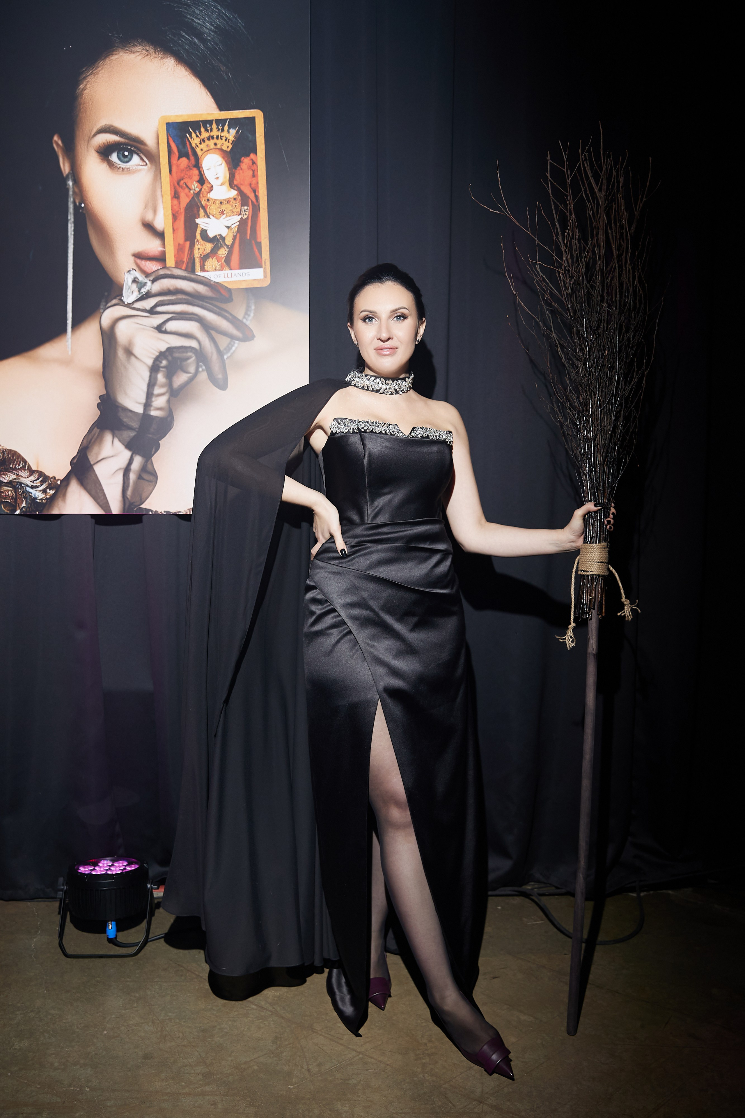 Ведьмы не стареют. Фотограф Сергей Гончаренко — Краснодар, Донецк, Ростов, Сочи