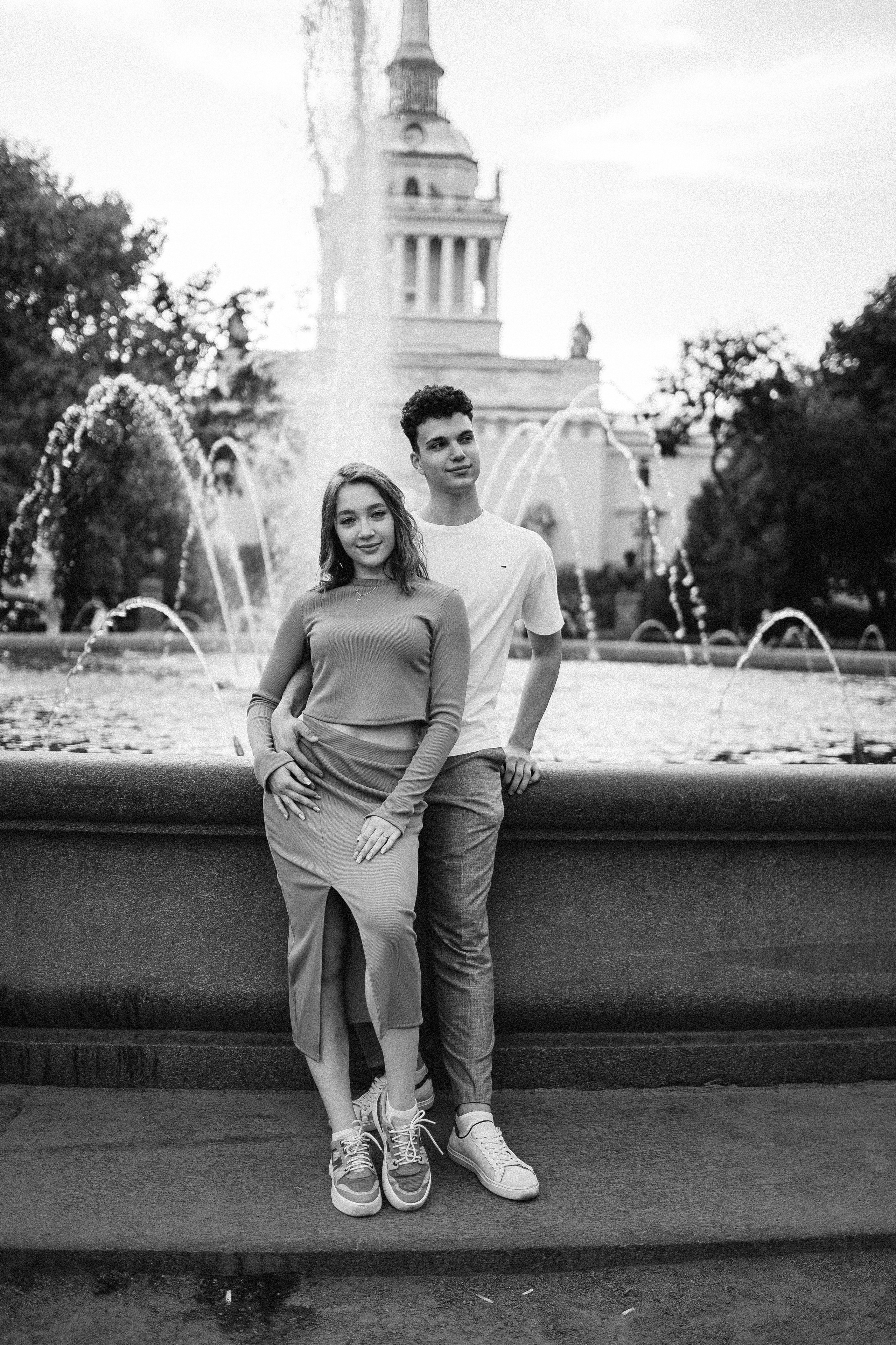 K & A. Фотограф Санкт-Петербург/Гомель Виктория Петрова