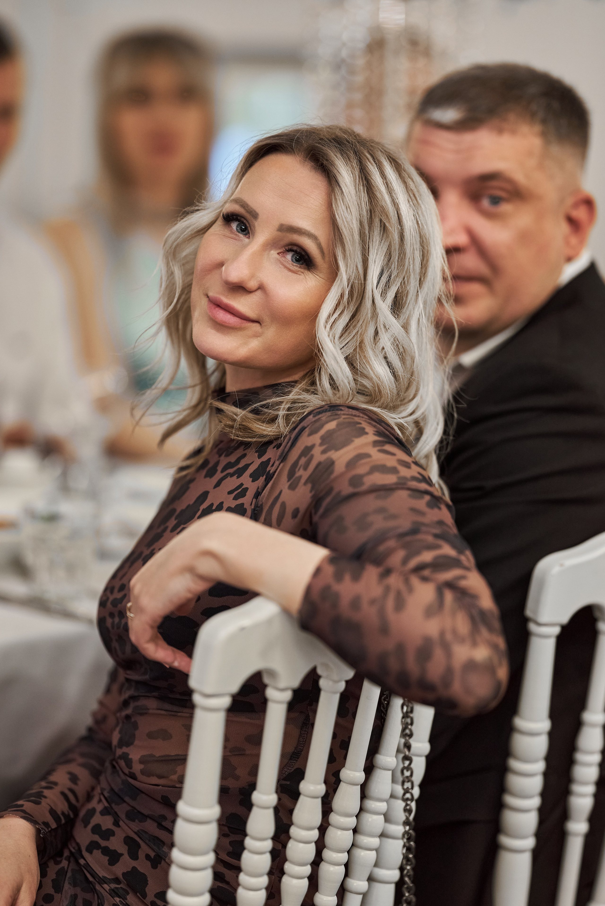 Виталий и Ангелина. Фотограф Денис Кривопусков