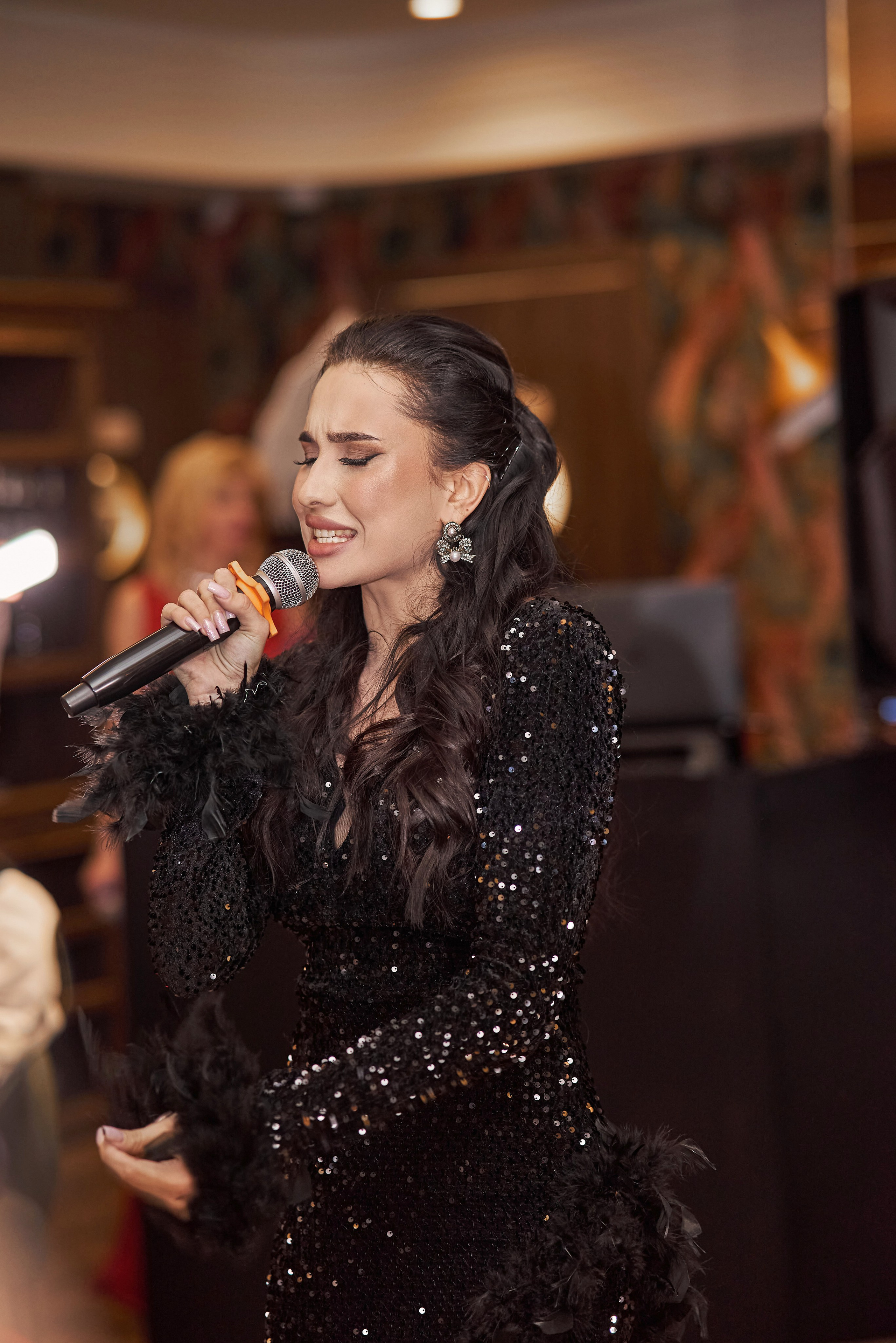 Мисс и миссис Воронеж 2026. Фотограф Денис Кривопусков