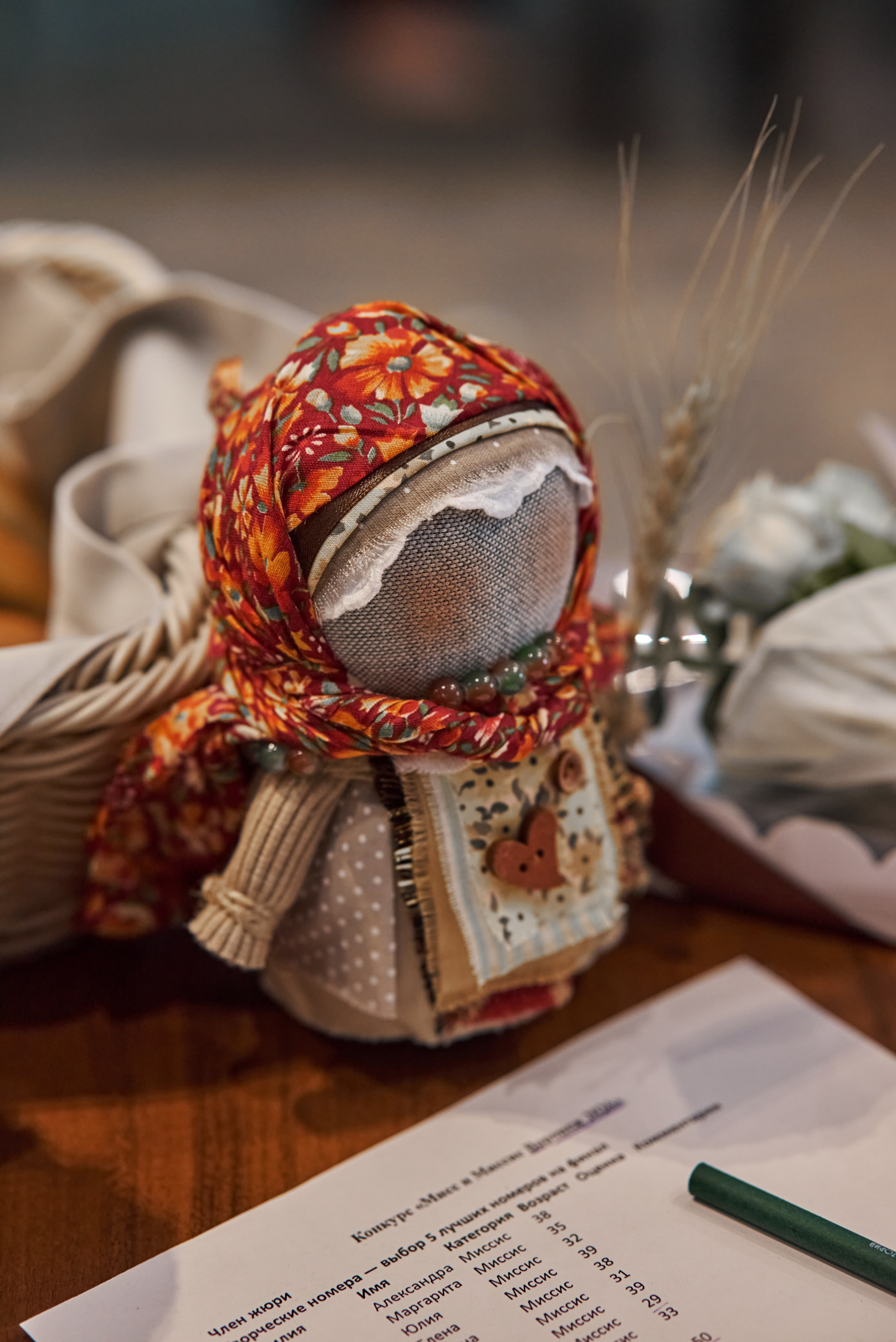 День второй. Фотограф Денис Кривопусков