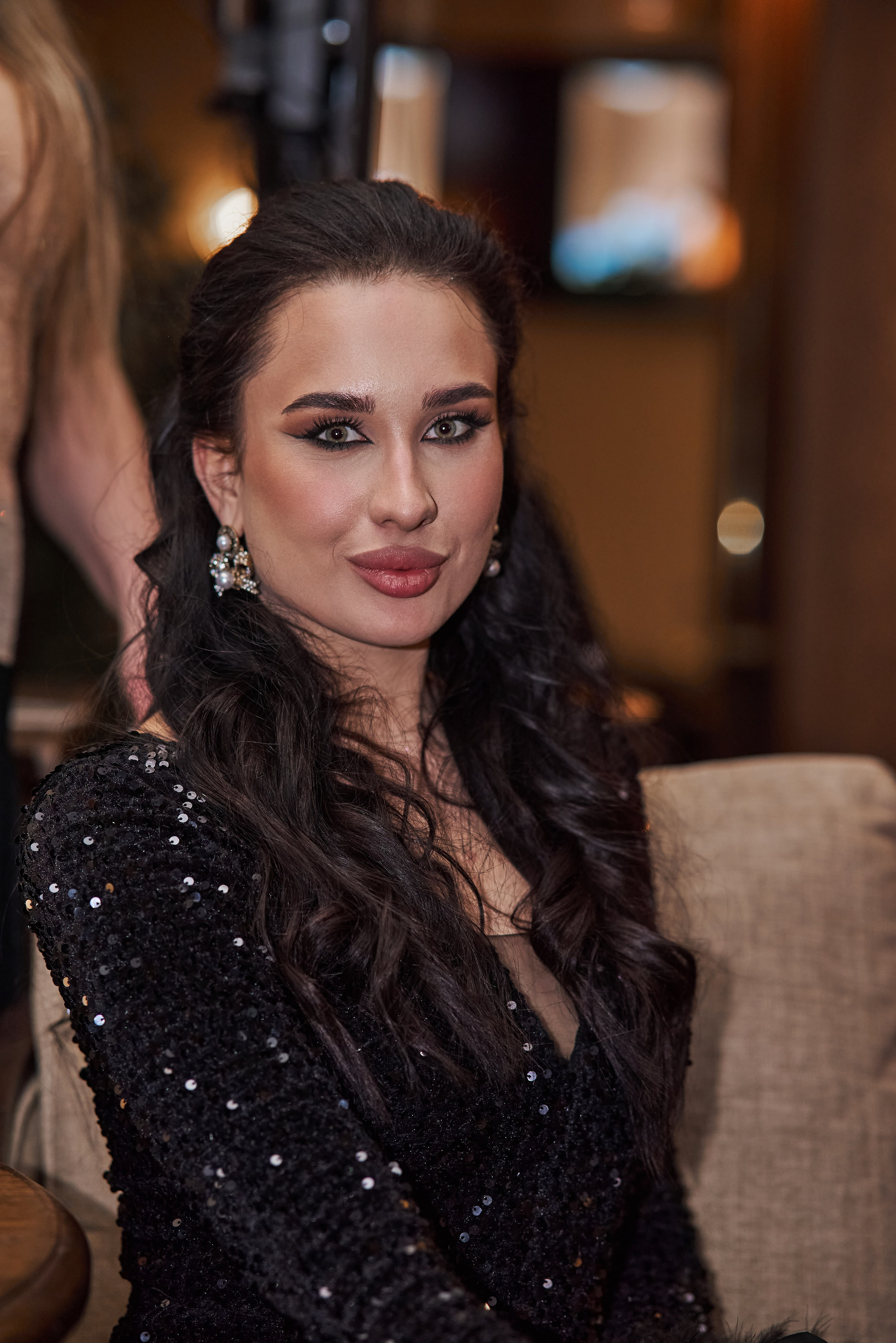 Мисс и миссис Воронеж 2026. Фотограф Денис Кривопусков