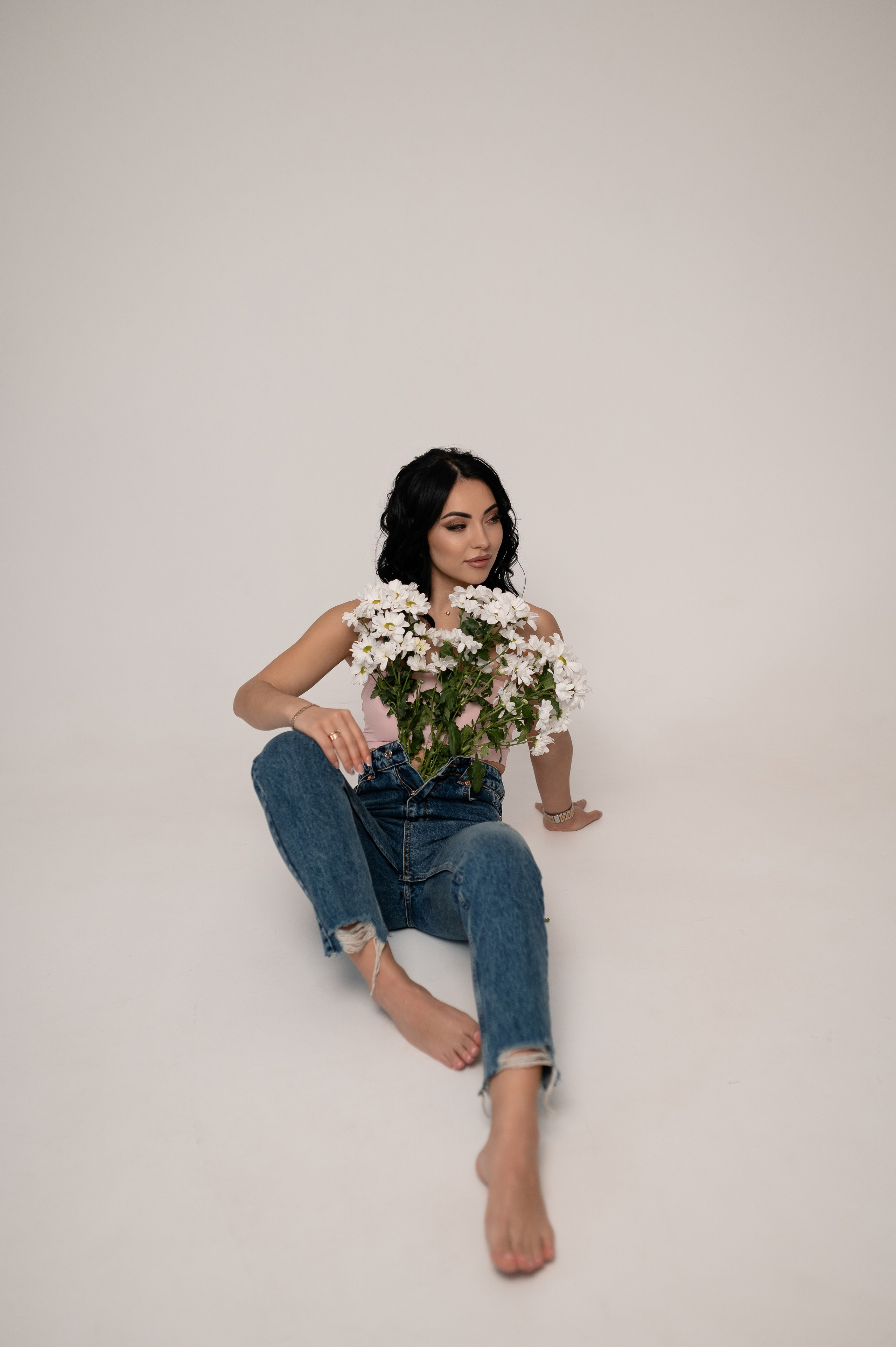 Ольга. Твой личный проводник к красивым фотографиям в Старом Осколе