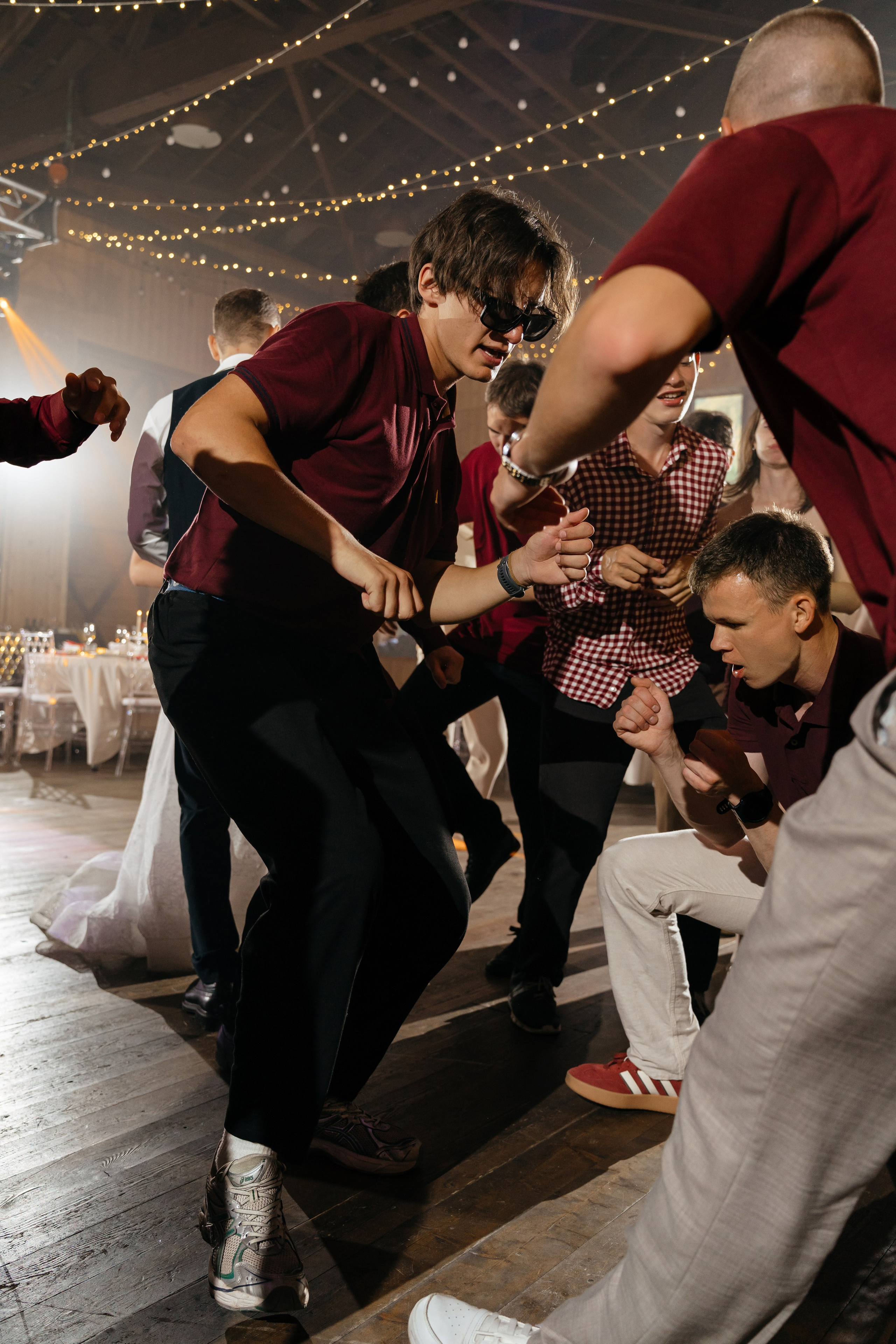 Игорь и Юлия. Свадебный фотограф Красноярск Вязьминова Мария