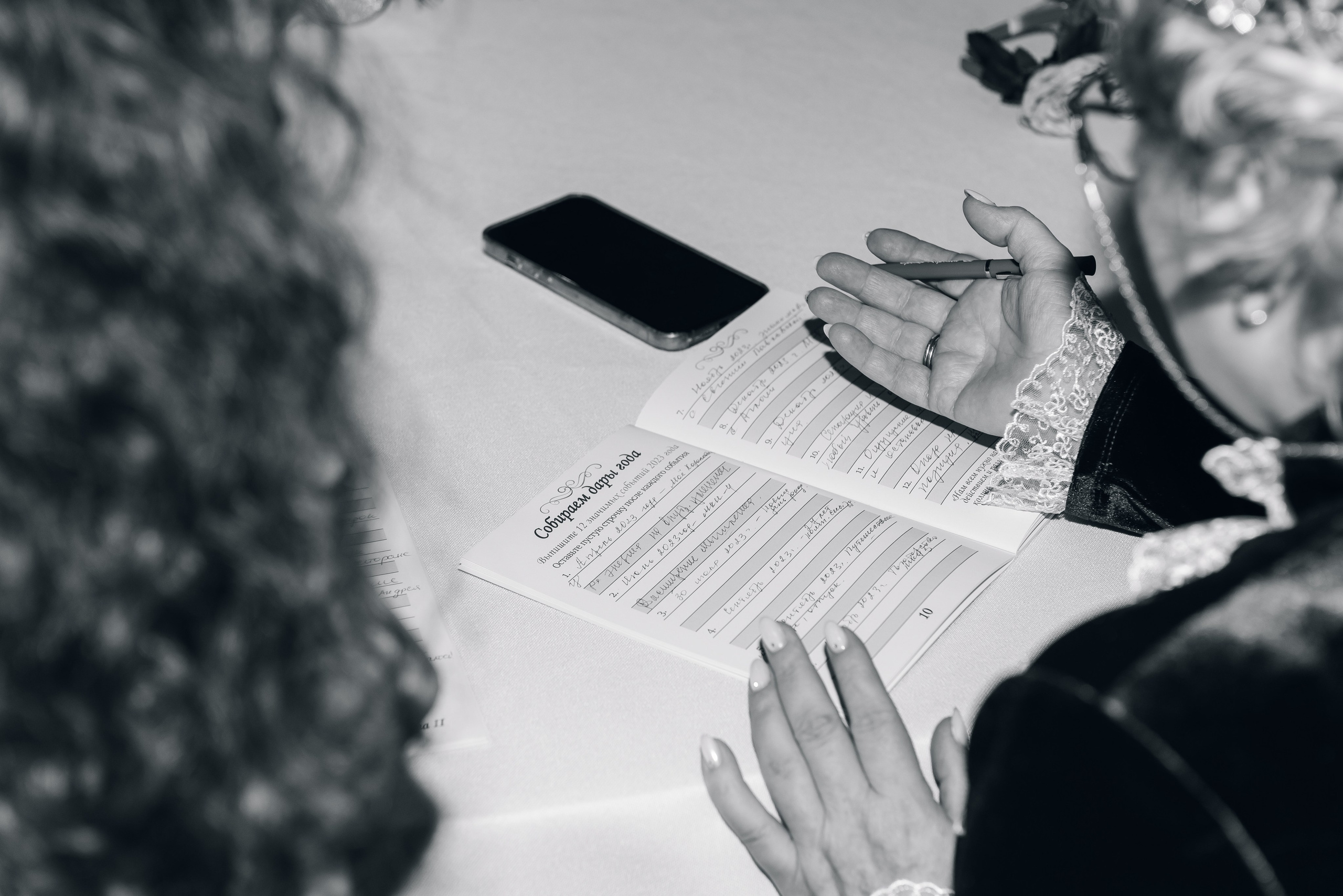 «Коронация». Бренд-фотограф для экспертов и блогеров в Москве Влада Горбовская