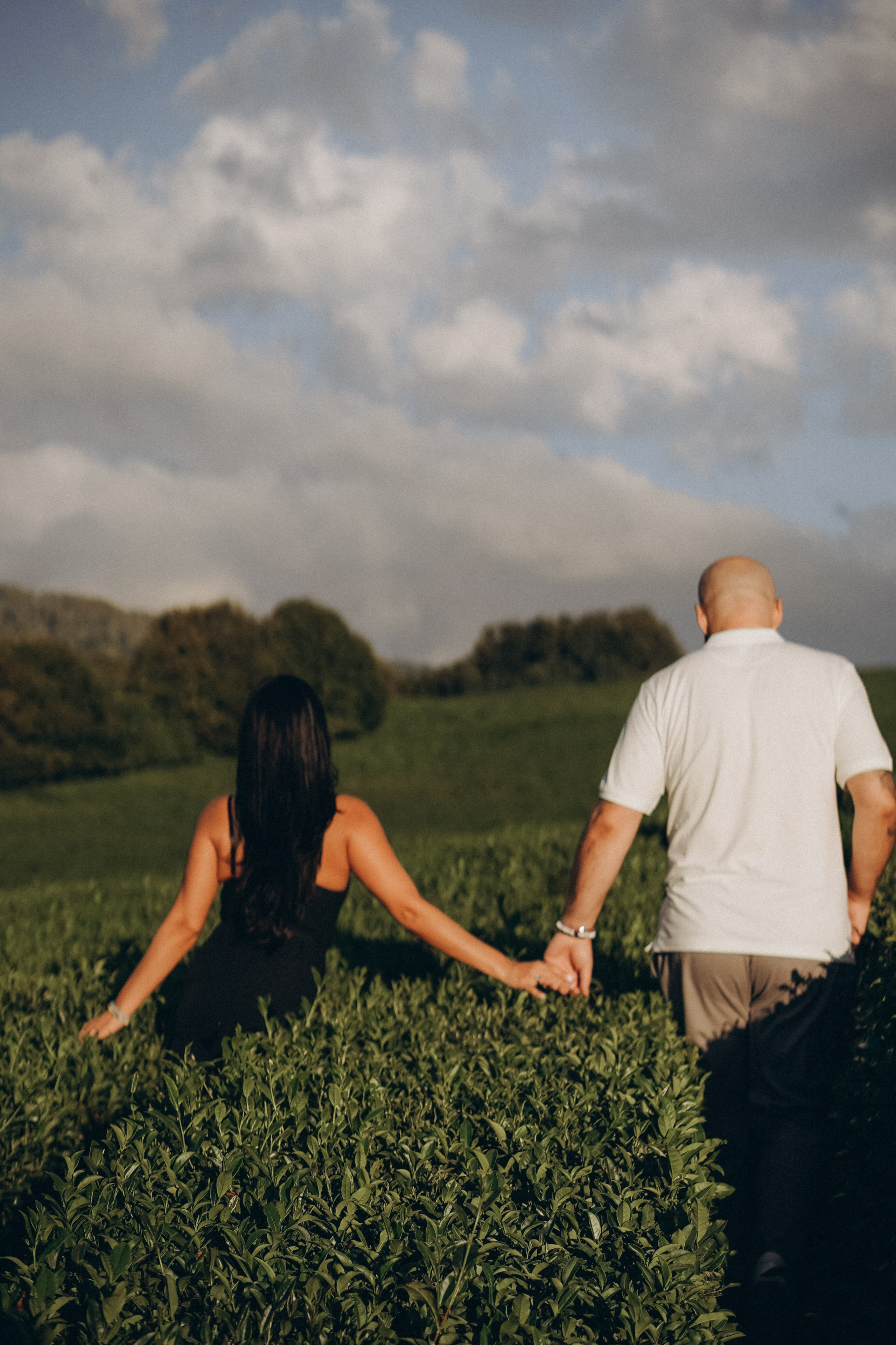 Irina&Alexandr. Стильный фотограф Екатеринбурга Veber Anastasia