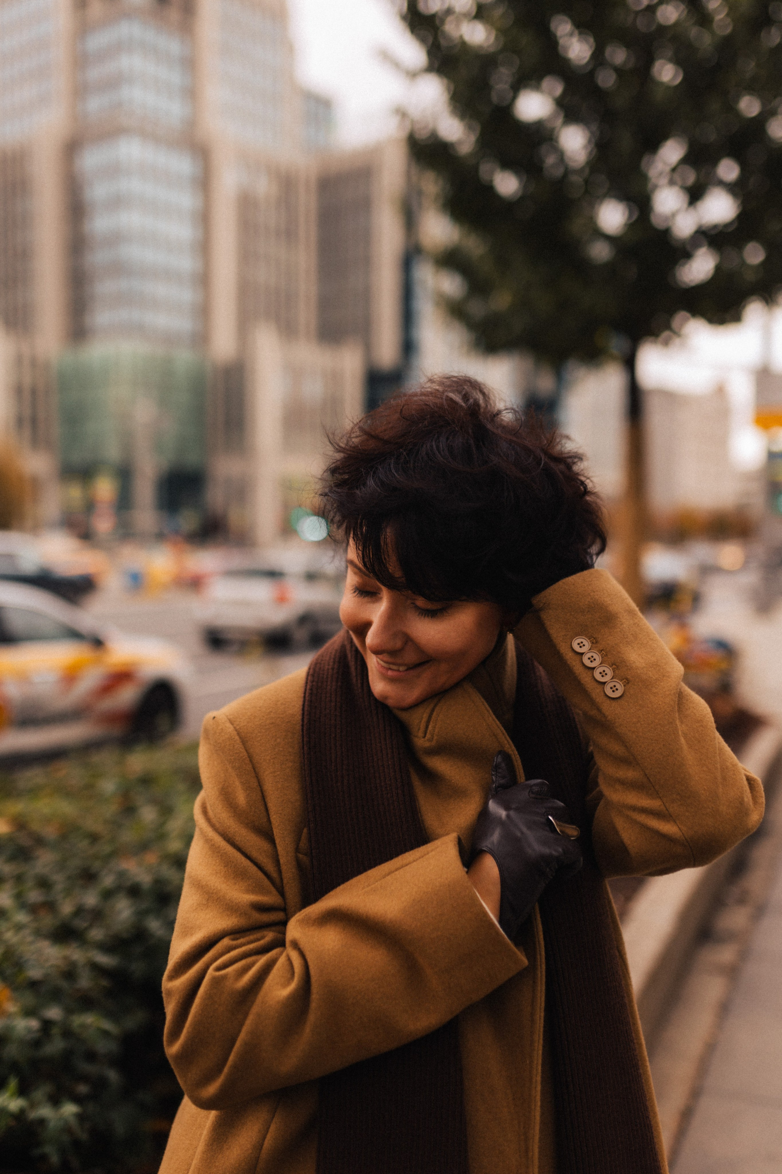 Игорь/Ирина. Фотограф в Москве Татьяна Сергеева