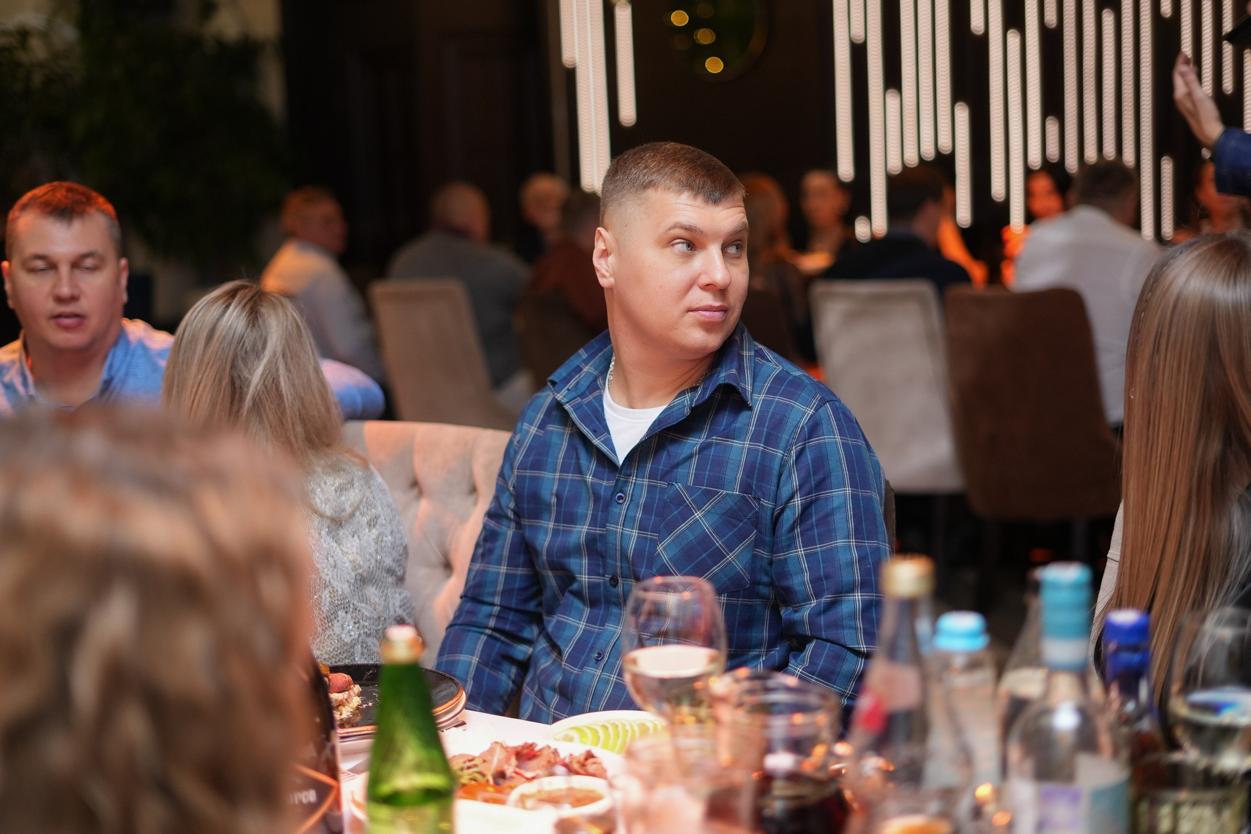 Корпоратив ООО «ВИТ». Фотограф Волгоград Анастасия Ли