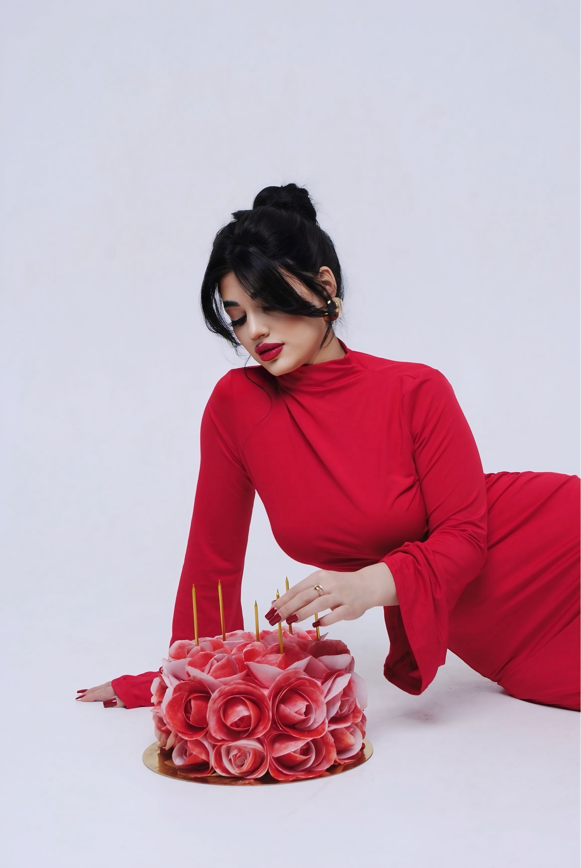 Амалия. Фотограф Мария Мусаелян