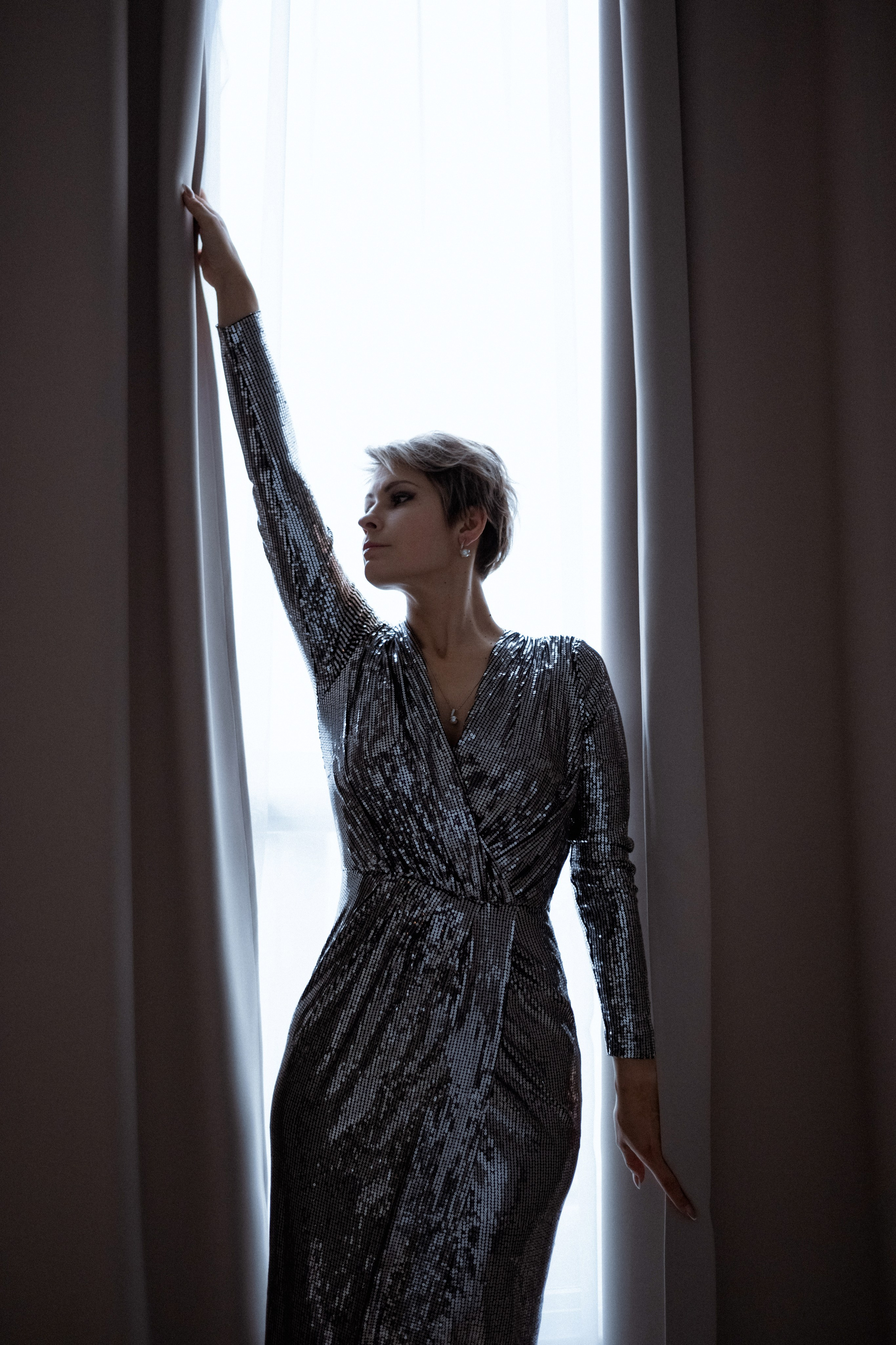 Анна. Фотограф Любовь Белявцева