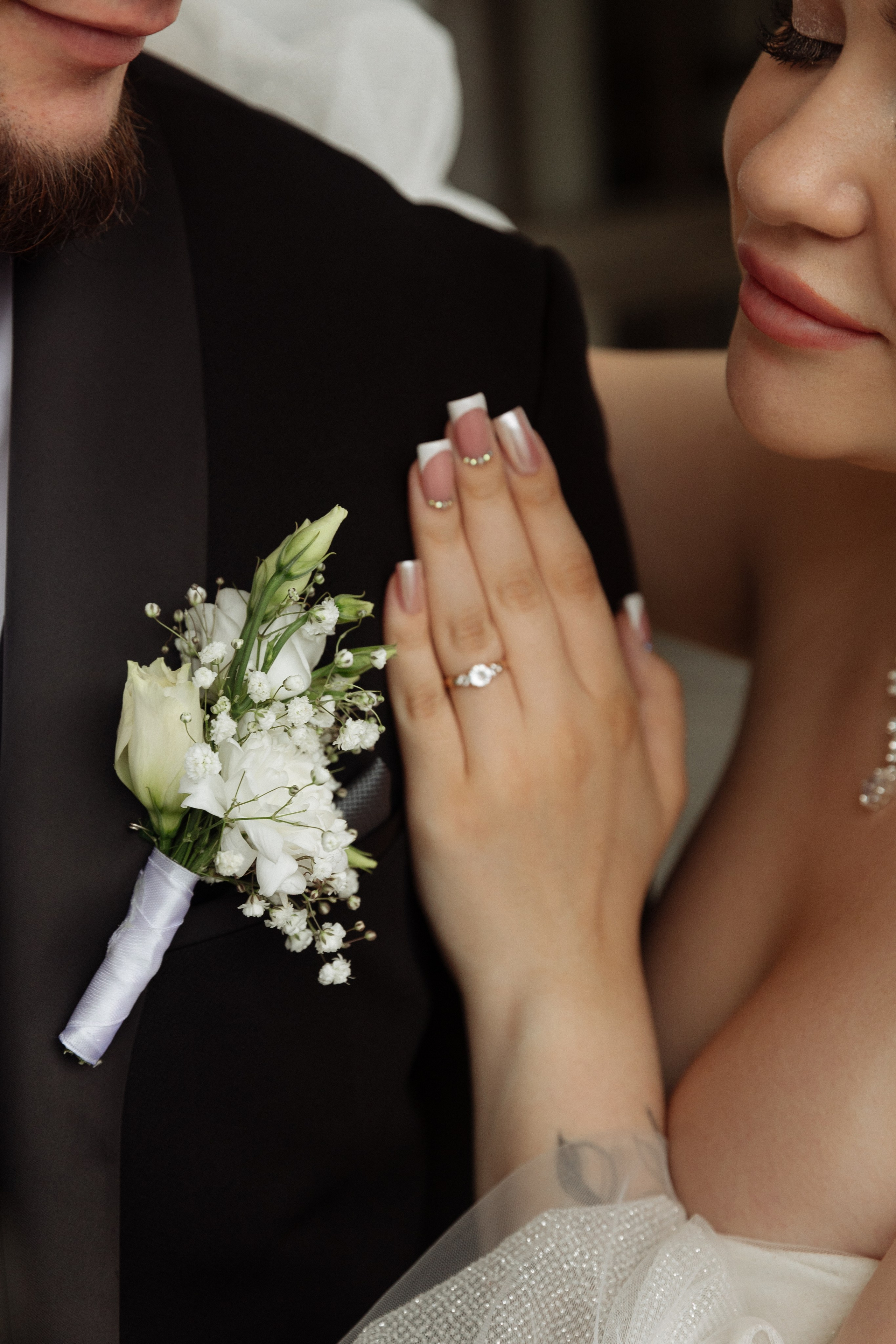 Татьяна и Артем. 📷˙Свадебный фотограф и видеограф в Чебоксарах | Ксения