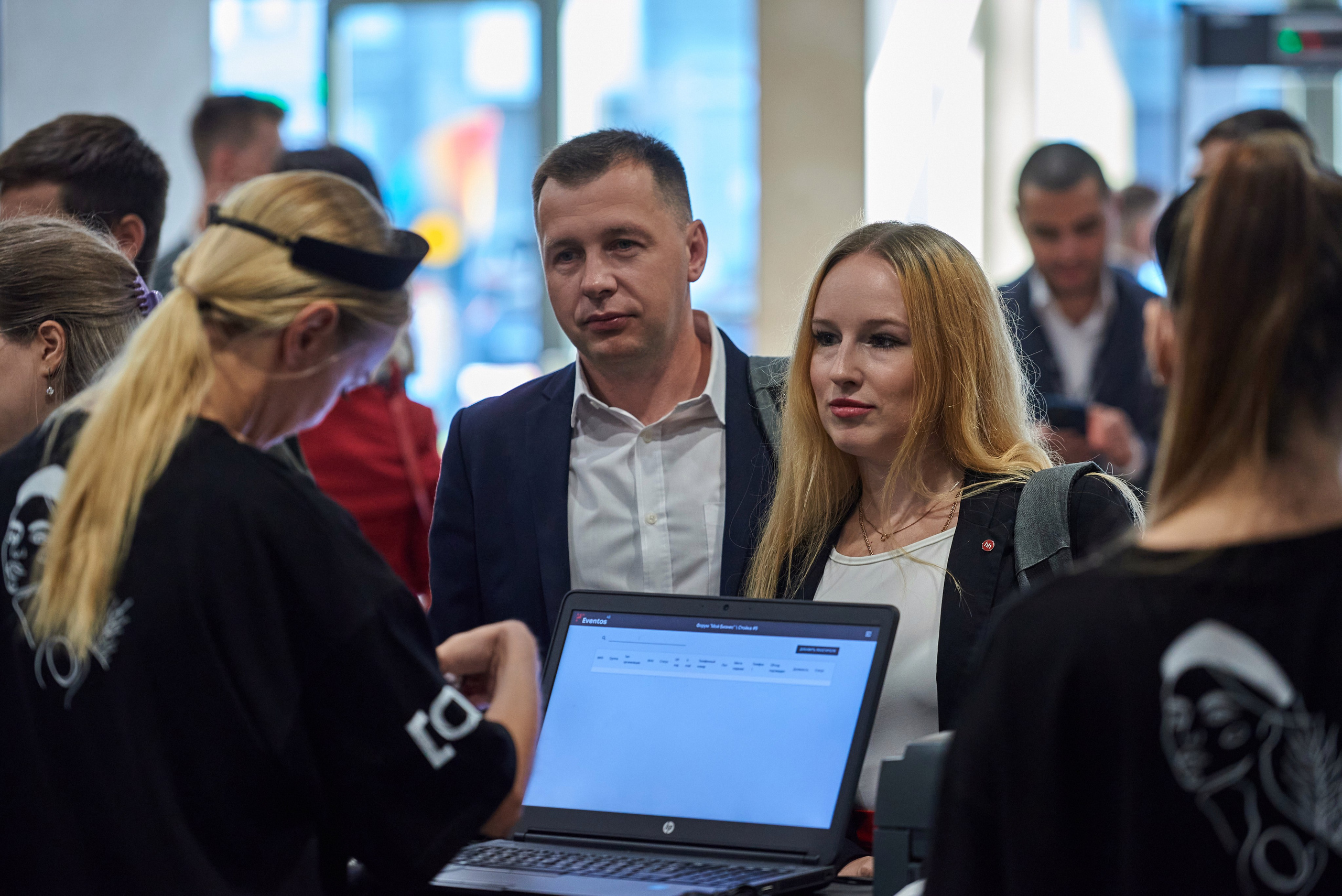 Мой бизнес FORUM. Иван Ступа, репортажный фотограф в Санкт-Петербурге и Ленинградской области