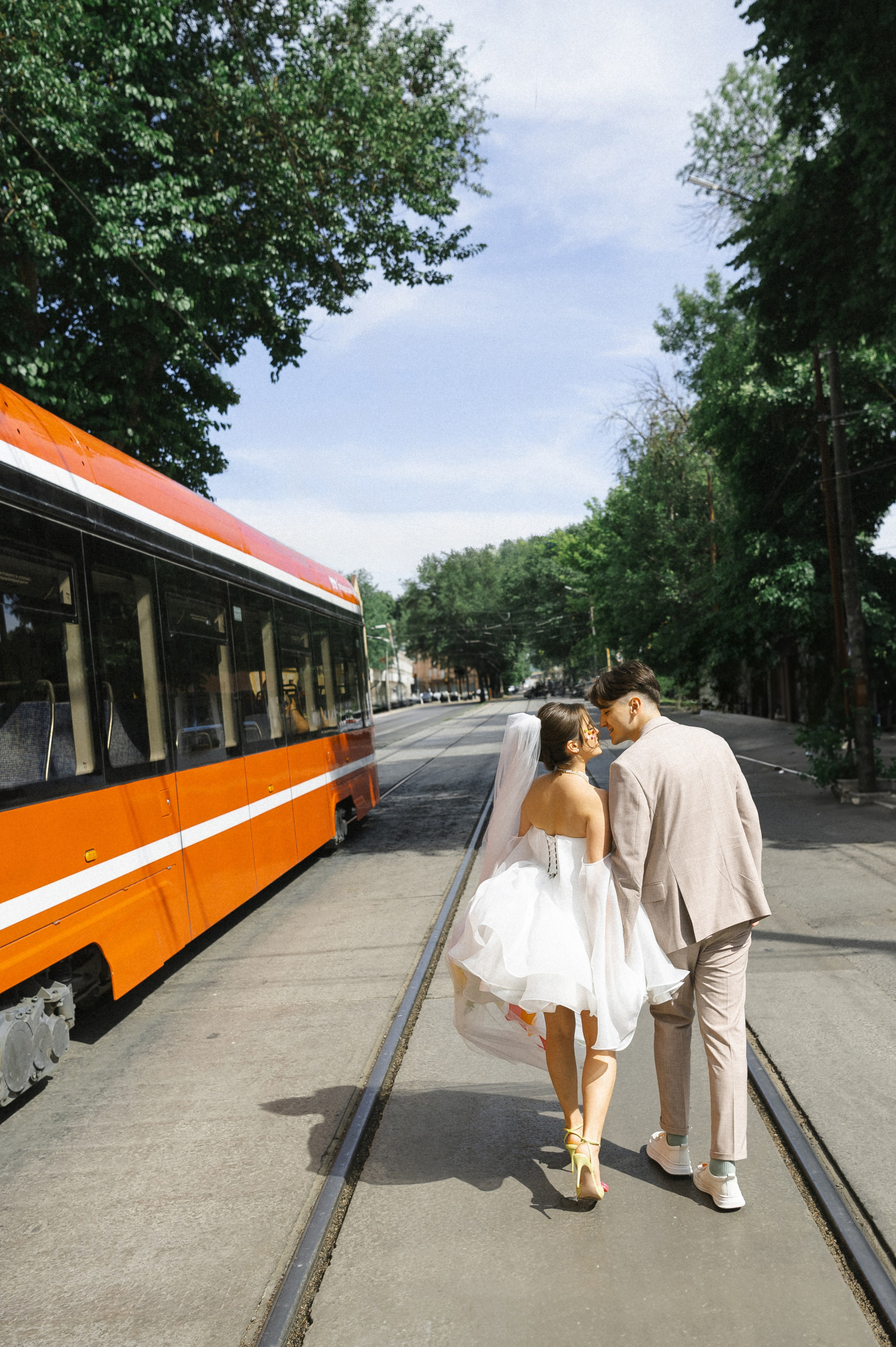 Яркие и смелые. Свадебный фотограф Ростов-на- Дону, Краснодар, Москва