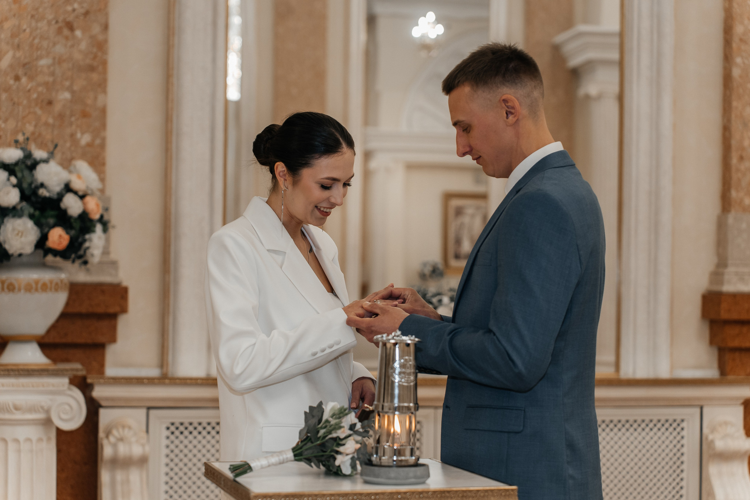 Михаил и Екатерина. СВАДЕБНЫЙ ФОТОГРАФ КРАСНОДАР