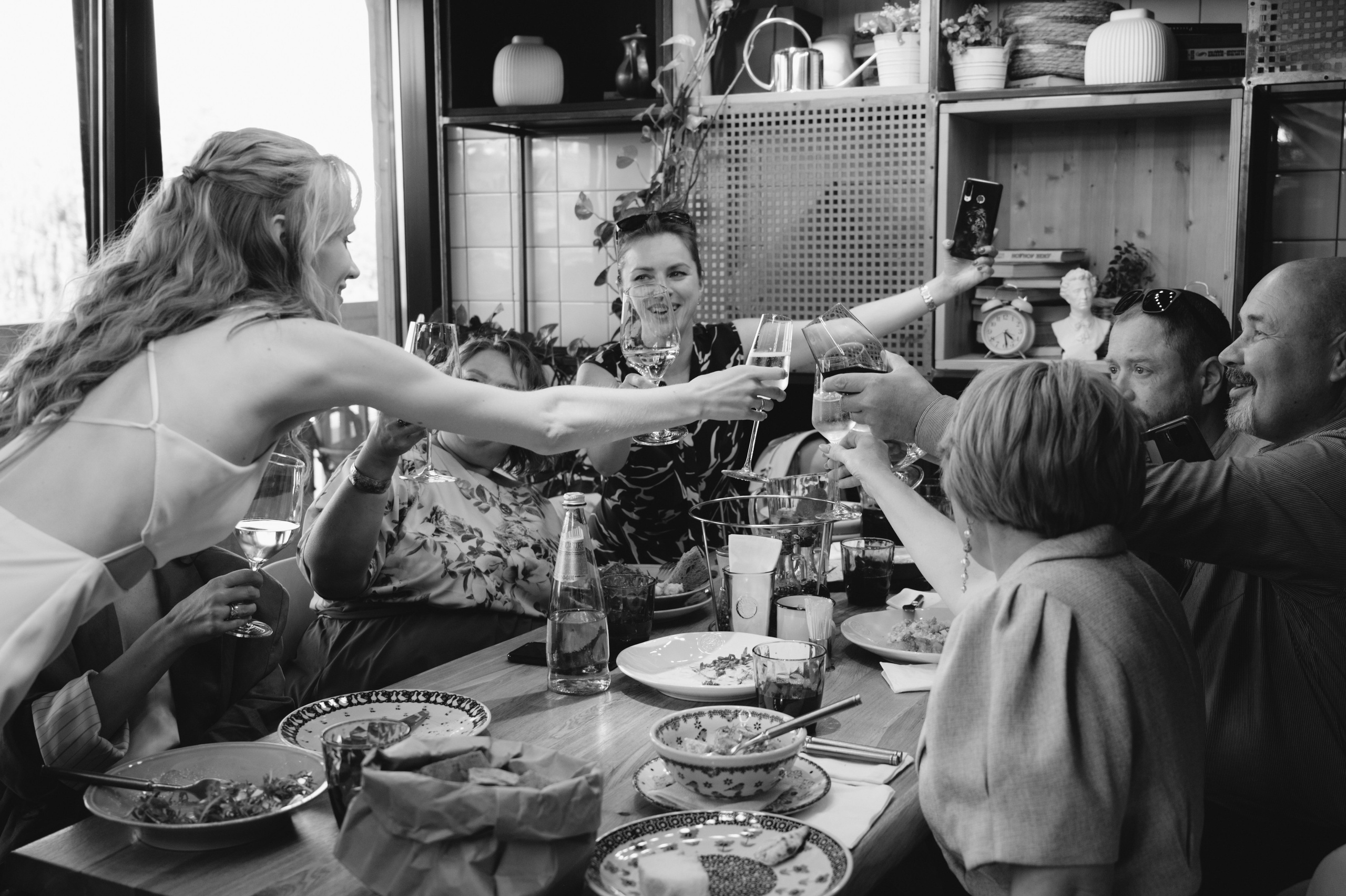 Lisa & Andrey | Kazan. Свадебный и семейный фотограф Вероника Холод