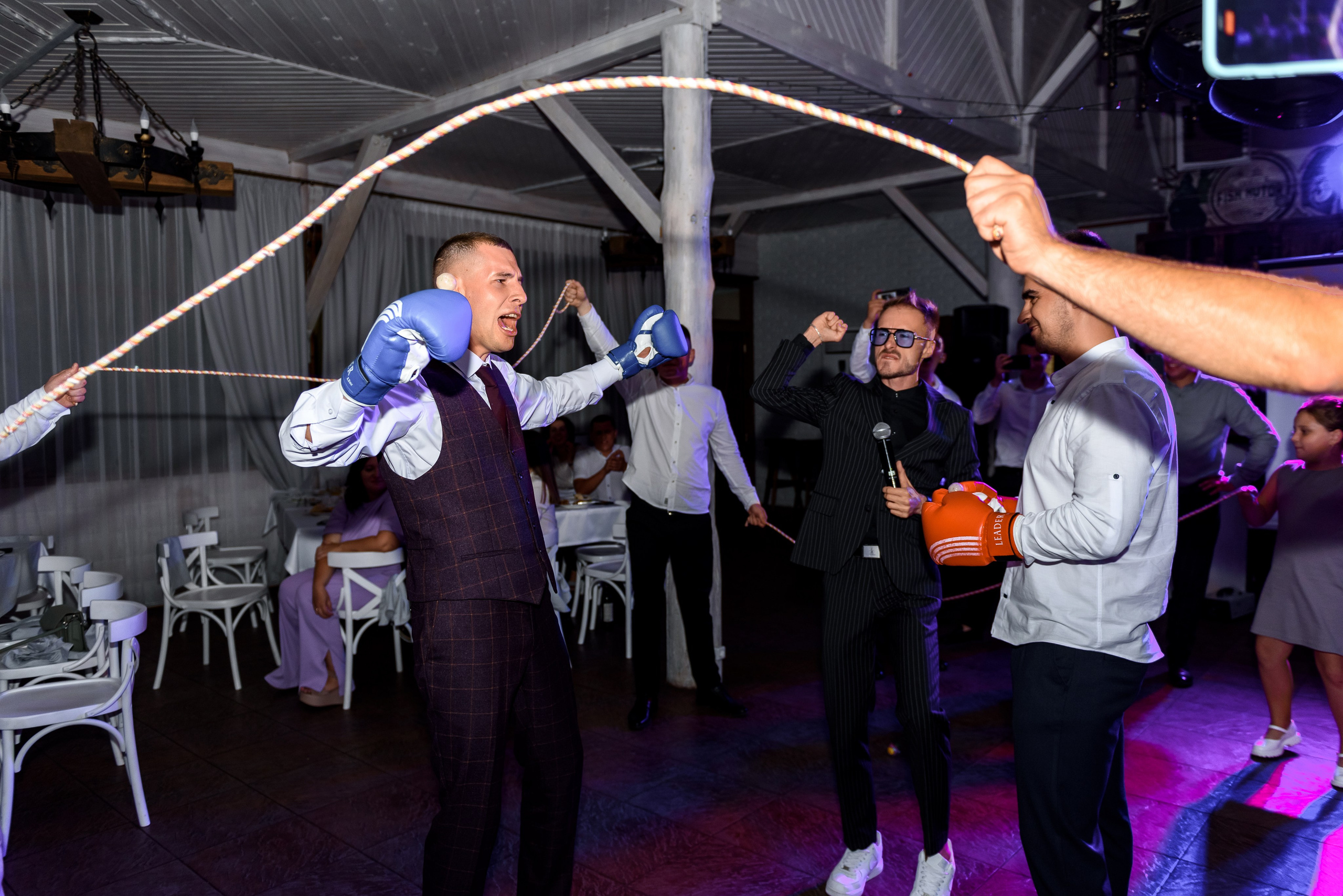 Павел и Наталья. Свадебный и семейный фотограф в Алексеевке Марина Купреева