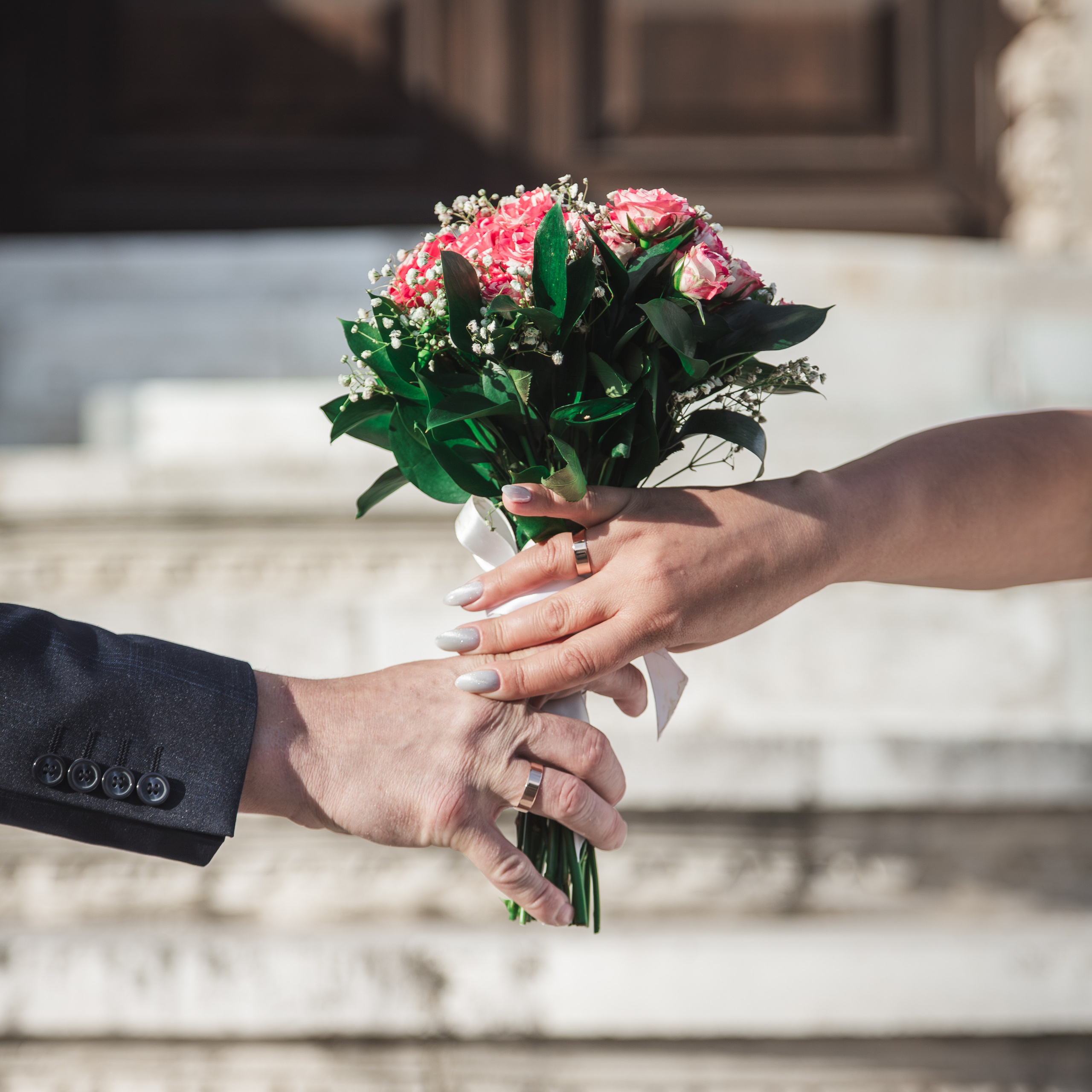 Фотосессия к свадьбе. Михаил Панагушин |фото.граф