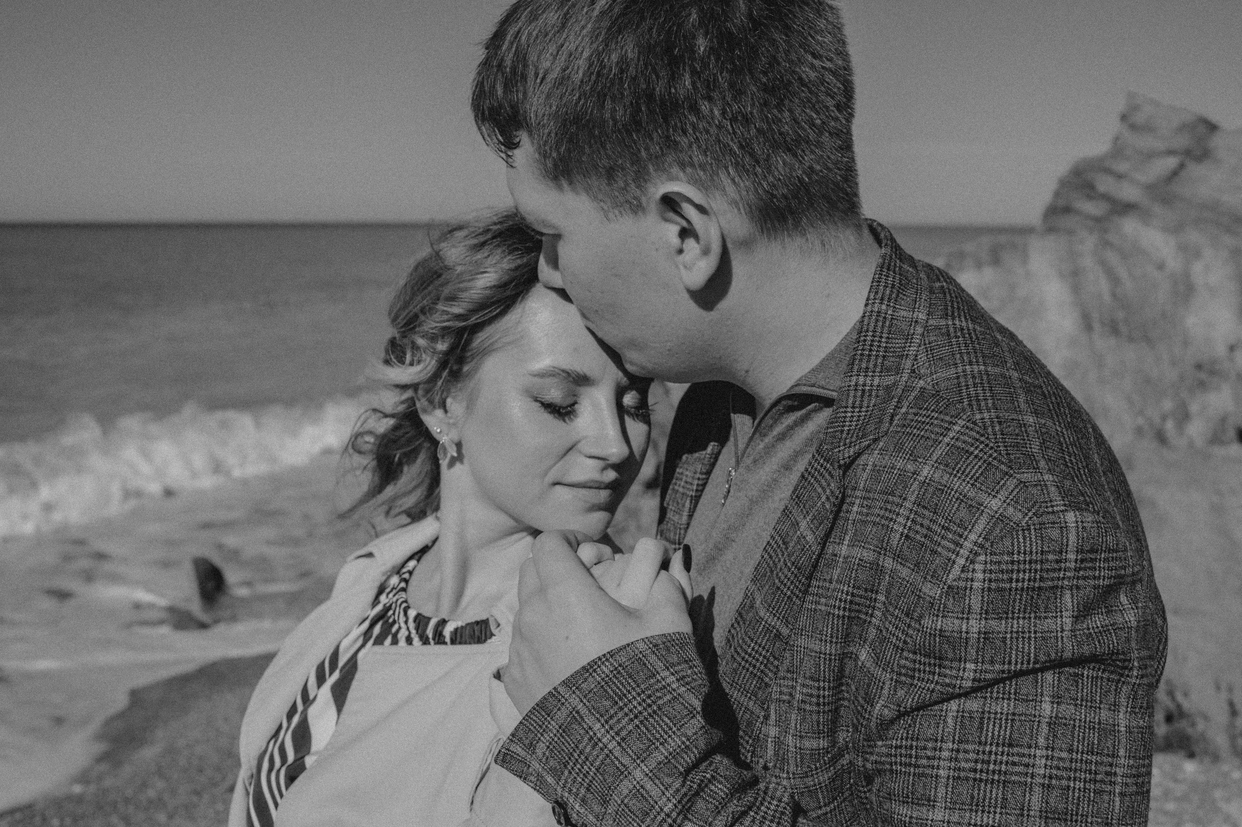 Анна & Валерий. Фотограф Немазенко Ольга