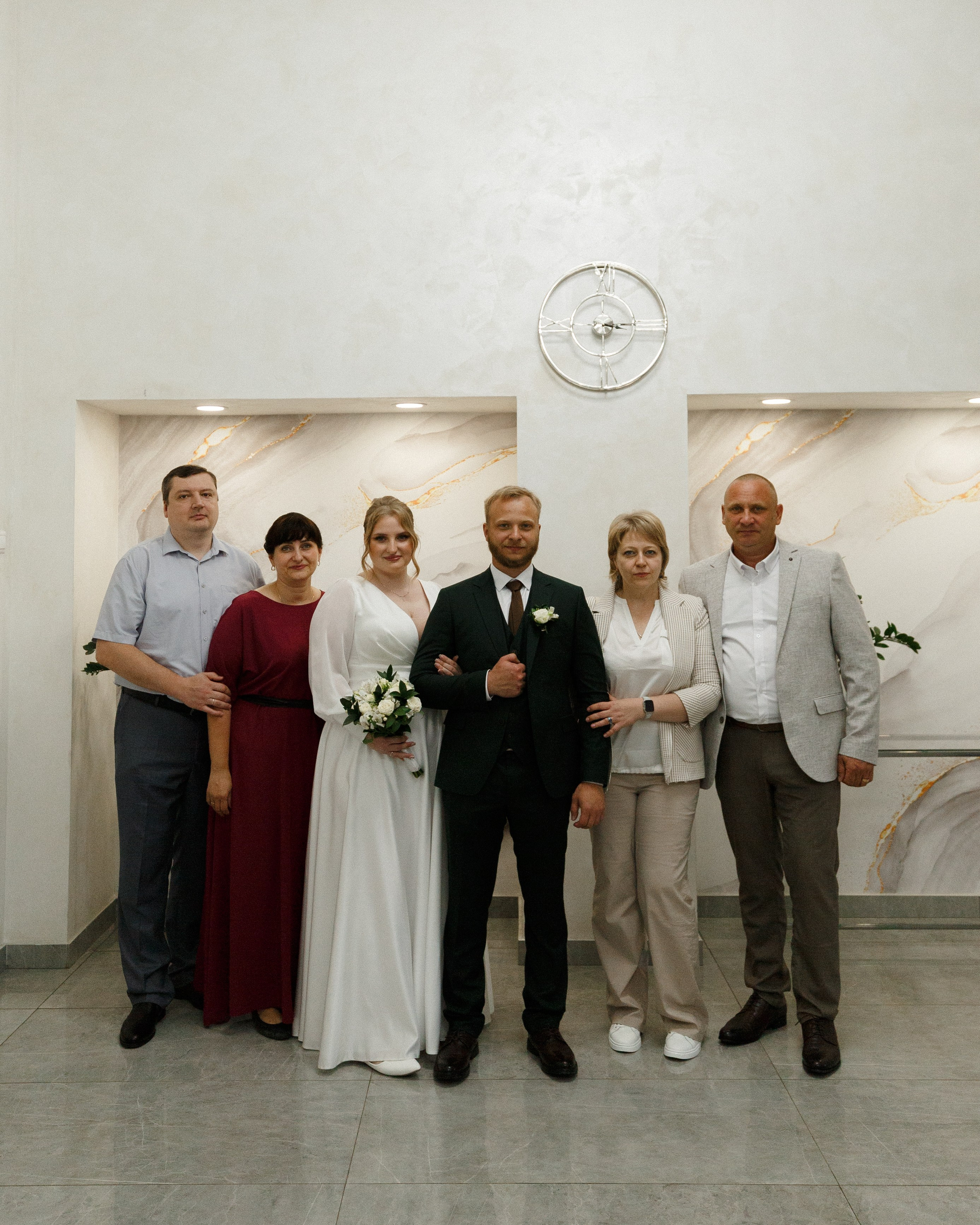 Саша и Настя. Фотограф в Москве — Евгения Прокопенко