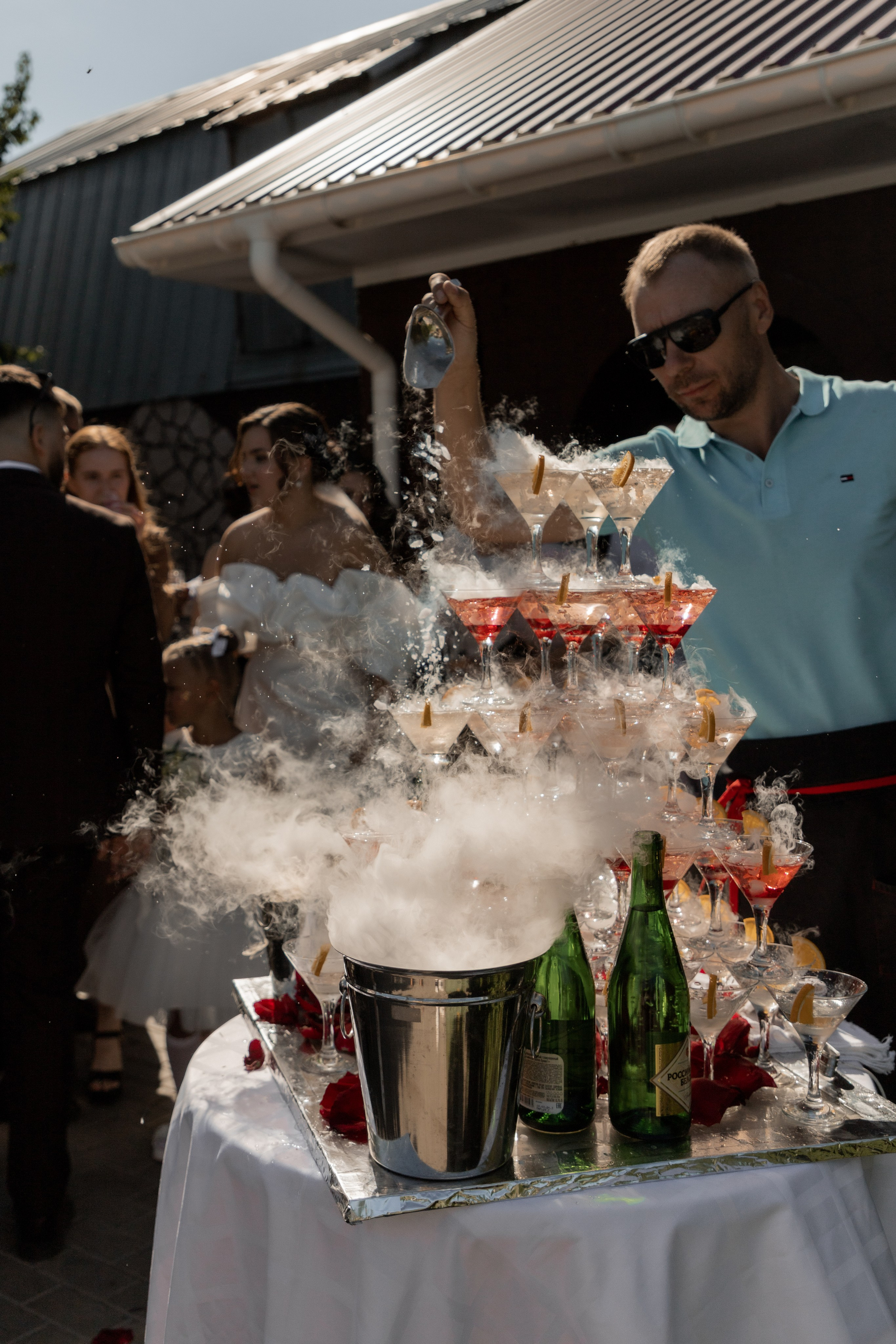 Анатолий и Полина (сокращено). Свадебный фотограф Ангелина Сунгатулина | Саратов | Балаково | Вольск