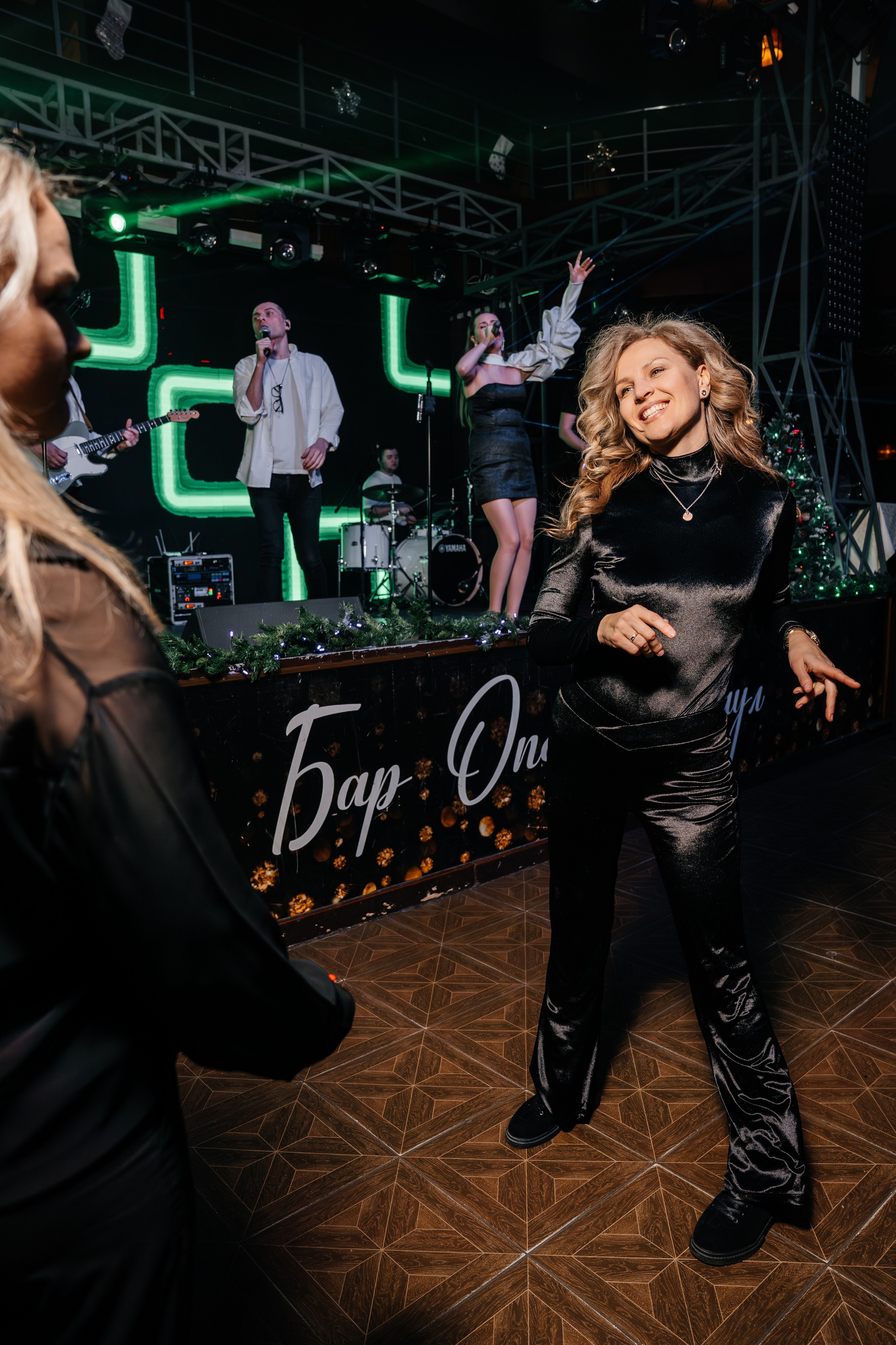 Корпоратив «СОВКОМБАНК». Свадебный фотограф Барнаул Алексей Павлов