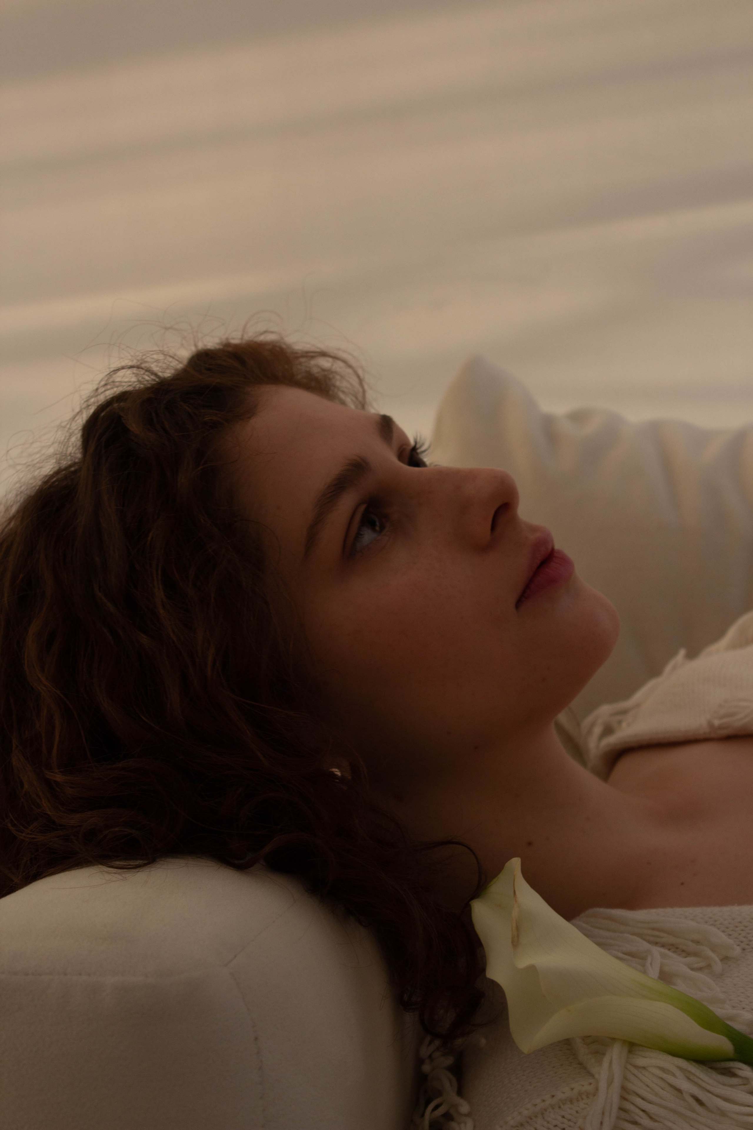 Соня. Портртный Фотограф в Санкт-Петербурге Салашный Андрей