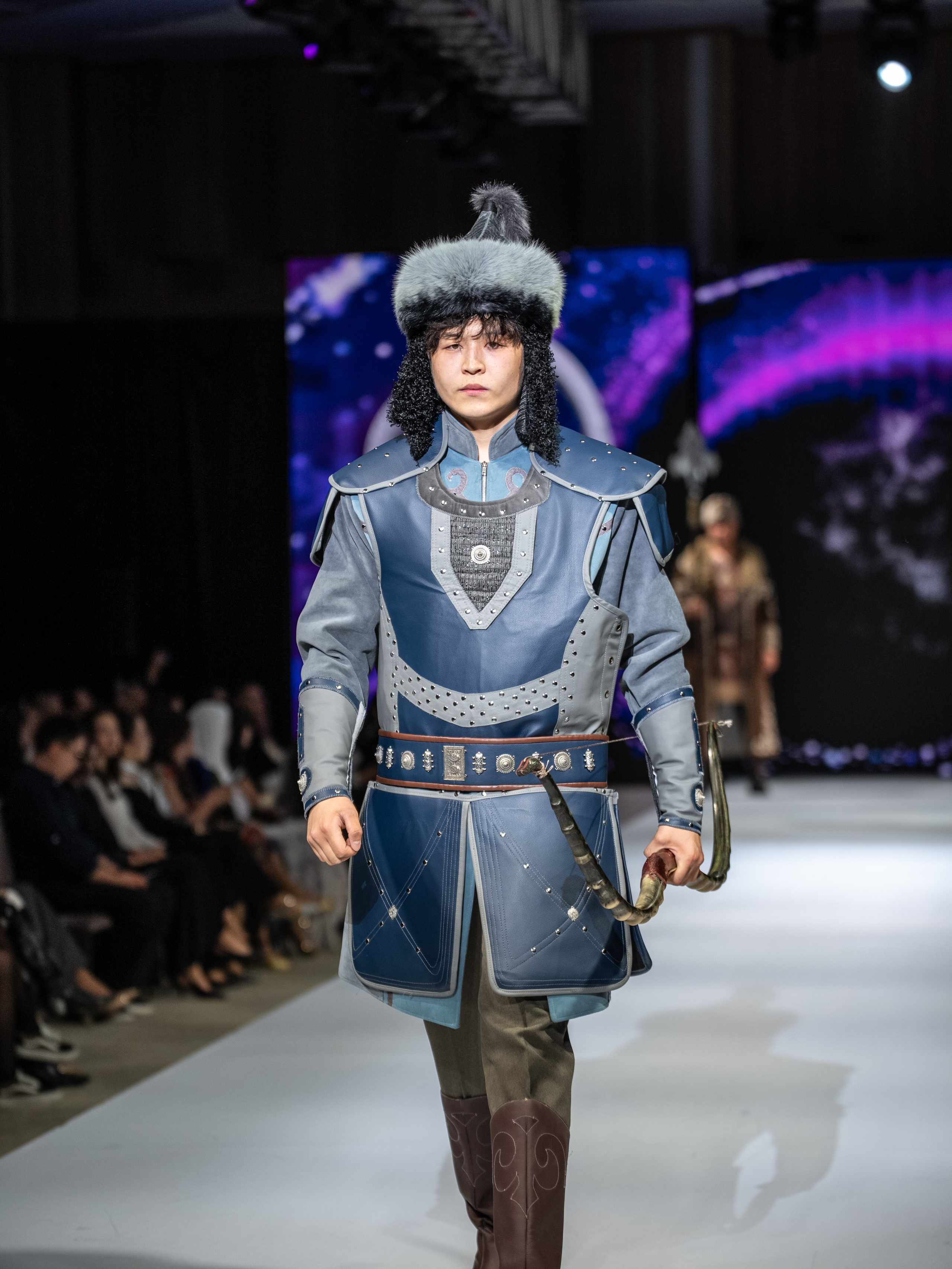 EURASIAN FASHION WEEK Lo Zarata. Сайт Алматинского НЮ АРТ, будуар и фэшн фотографа Дениса Карпенко