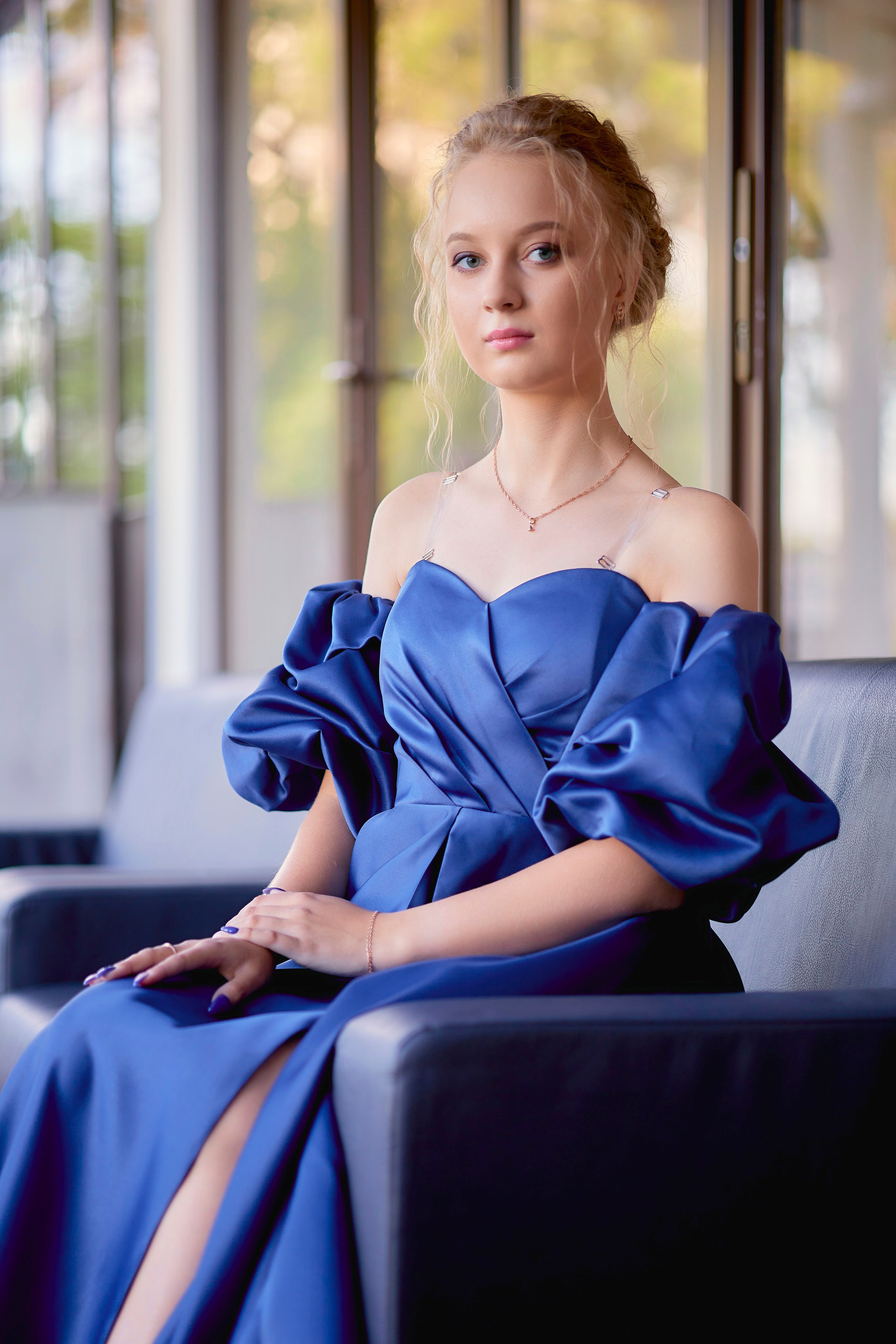 Школа № 79 (выпускной 2023). Фотограф Иван Кузьмин на любое Ваше мероприятие