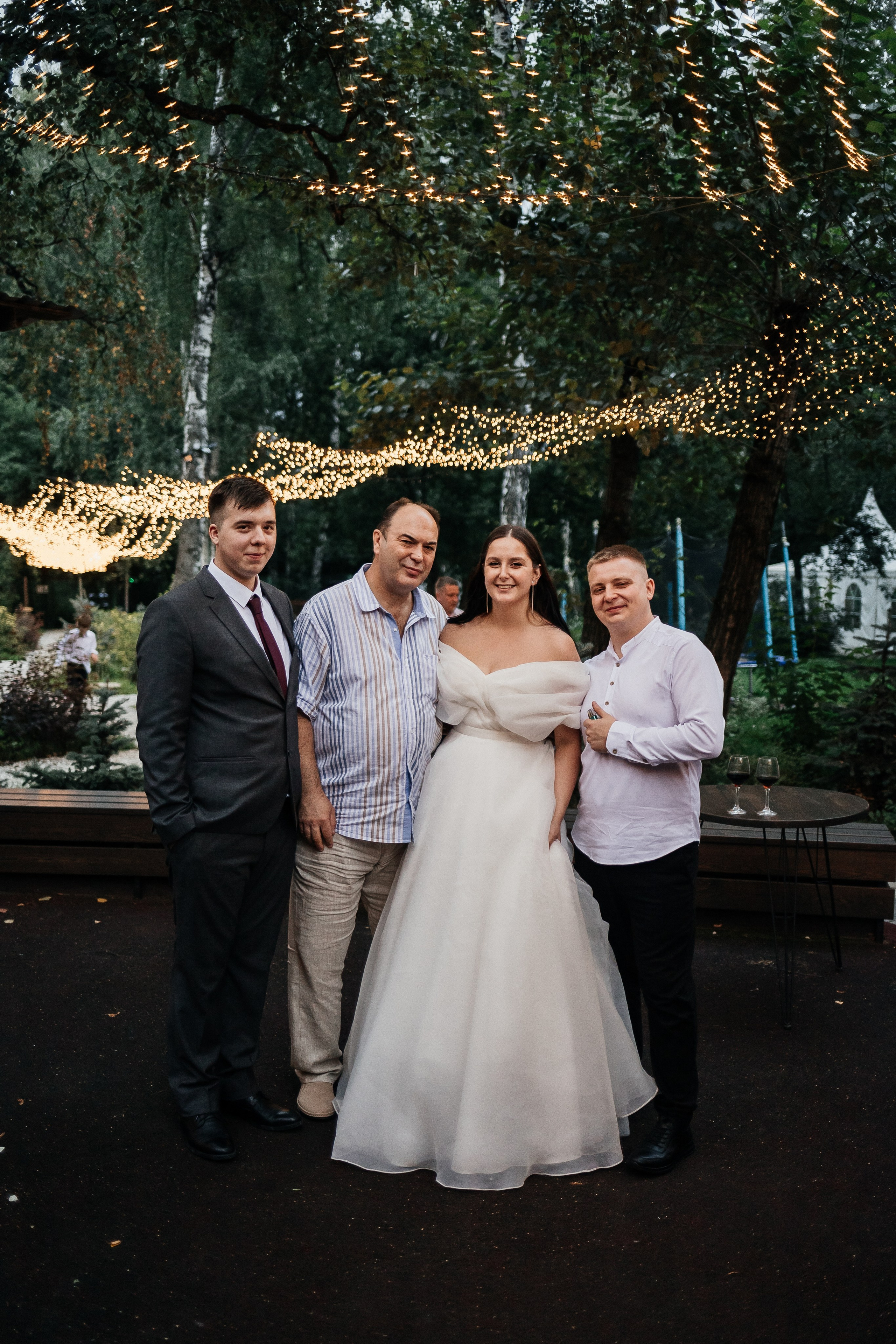 Дмитрий и Мария/2024. Свадебный и семейный фотограф в Екатеринбурге