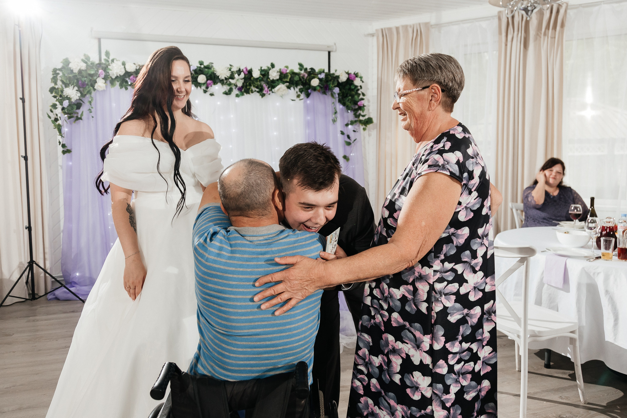 Дмитрий и Мария/2024. Свадебный и семейный фотограф в Екатеринбурге