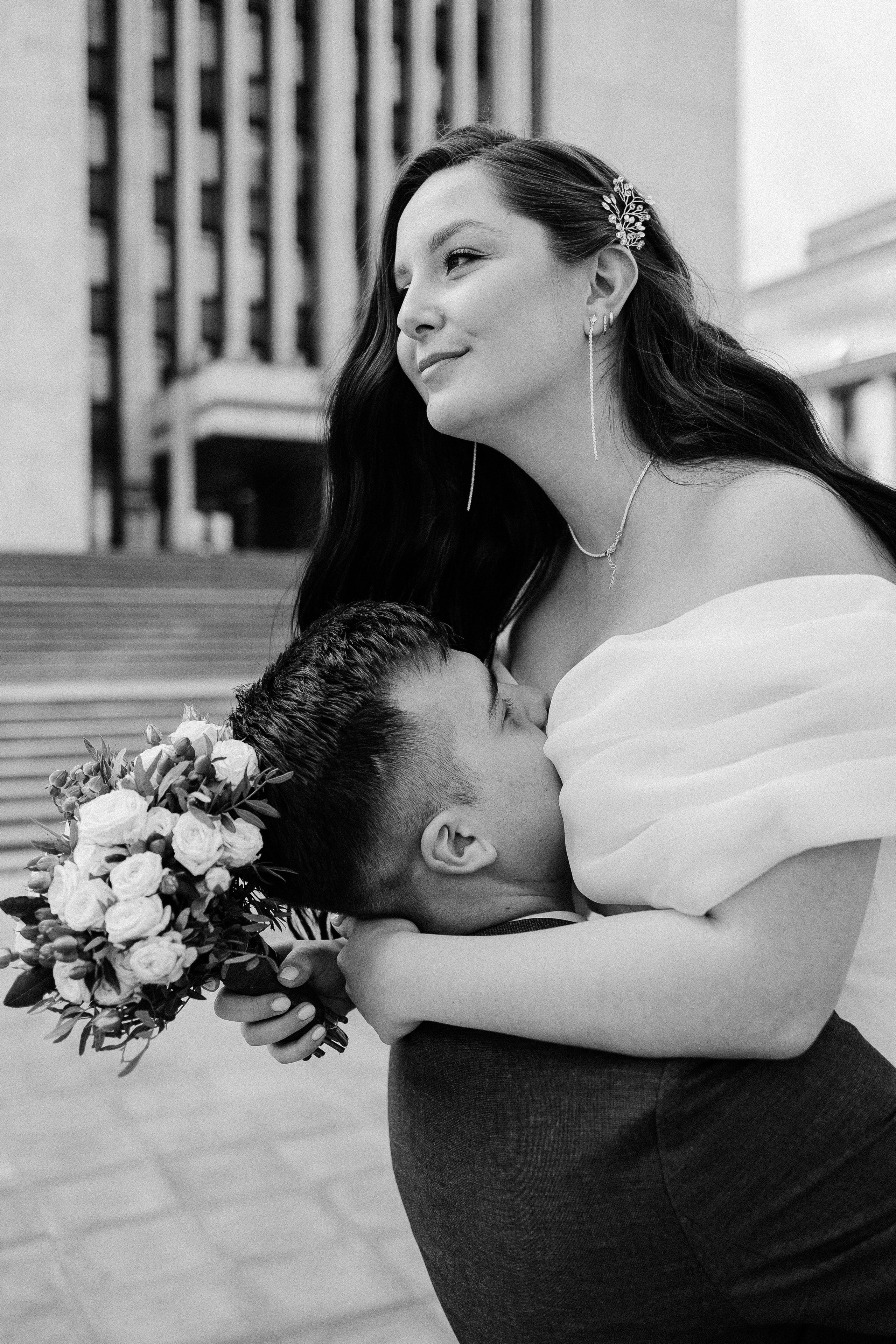 Дмитрий и Мария/2024. Свадебный и семейный фотограф в Екатеринбурге