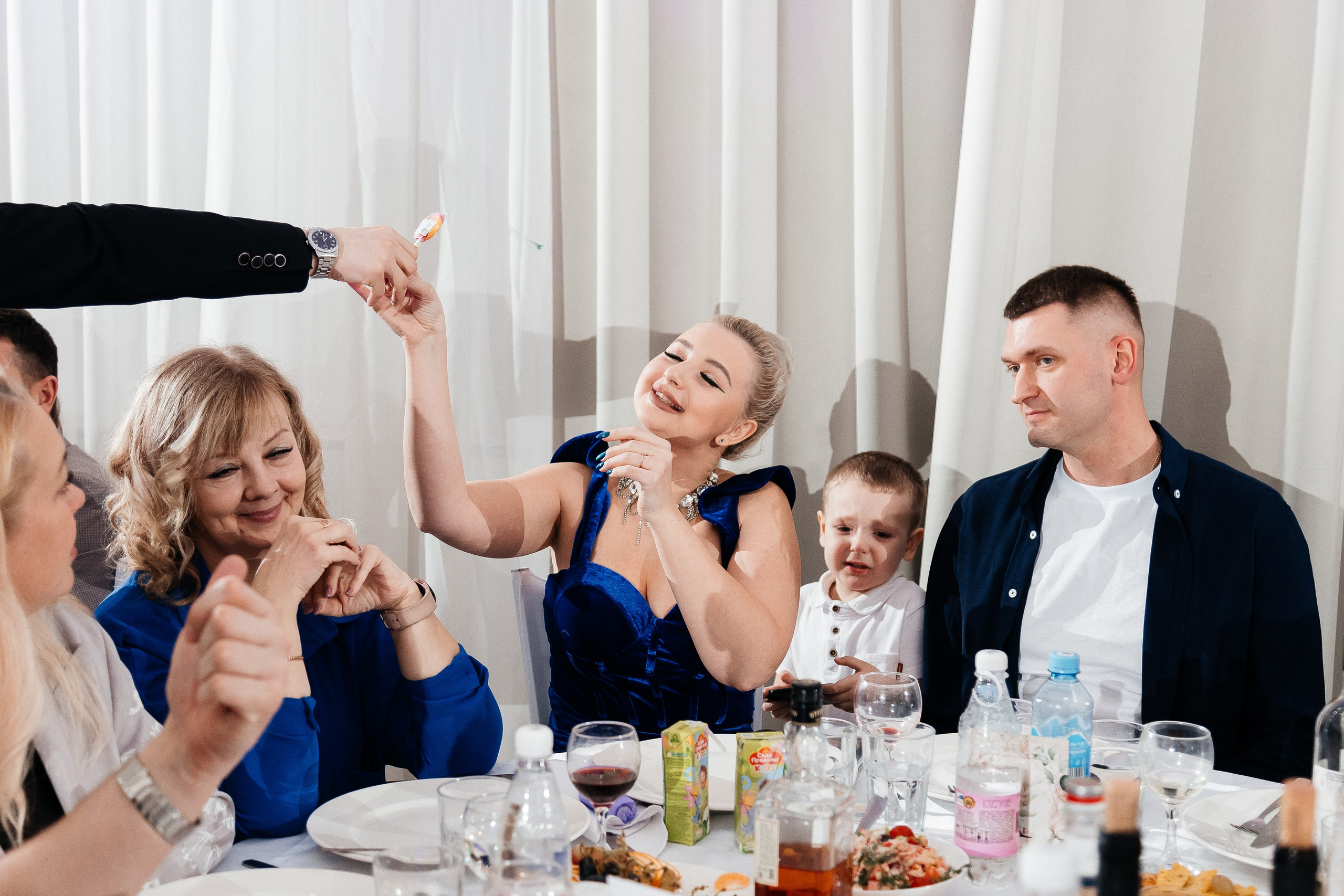 Юбилей Максима. Свадебный и семейный фотограф в Екатеринбурге