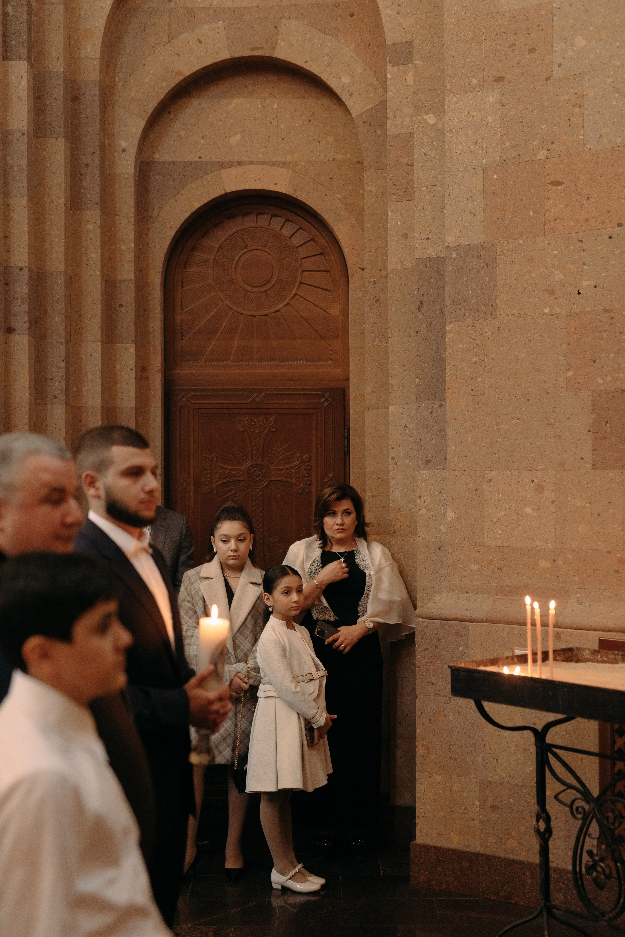 Георгий. Арман Авдалян Фотограф Ростов-на-Дону