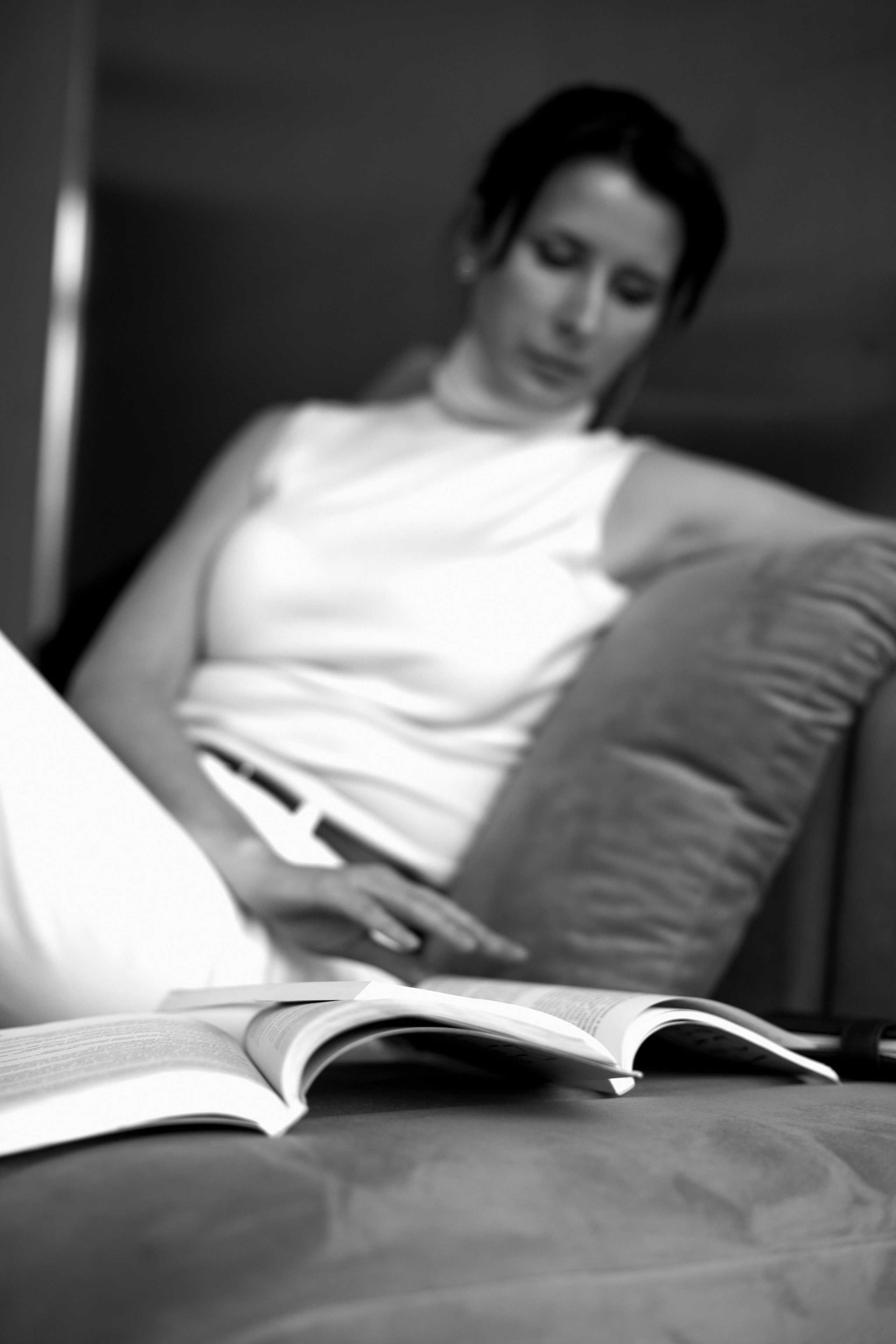 Психолог Жукович Оксана. Калай Юлия. Фотограф. Москва