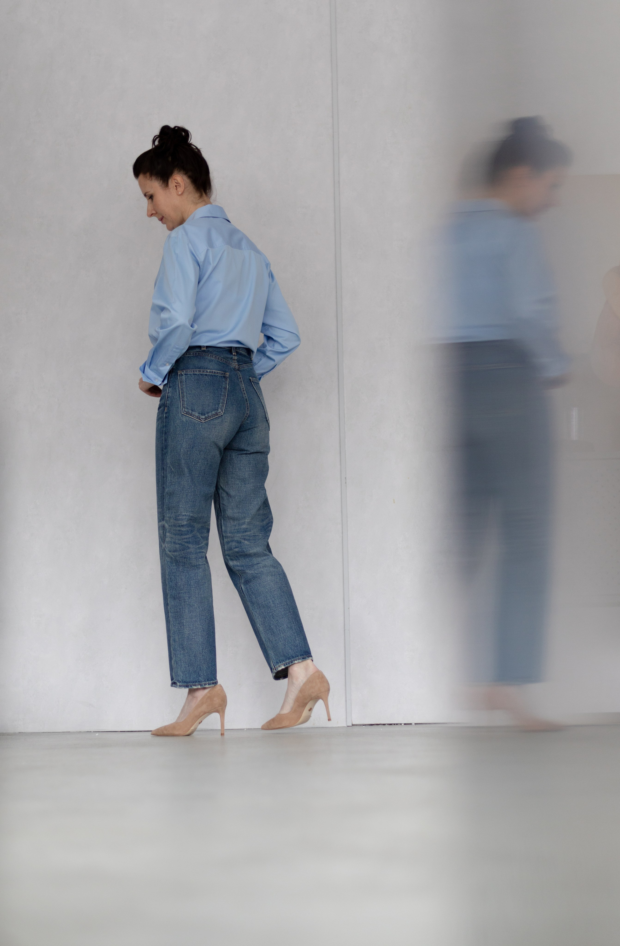 Психолог Жукович Оксана. Калай Юлия. Фотограф. Москва