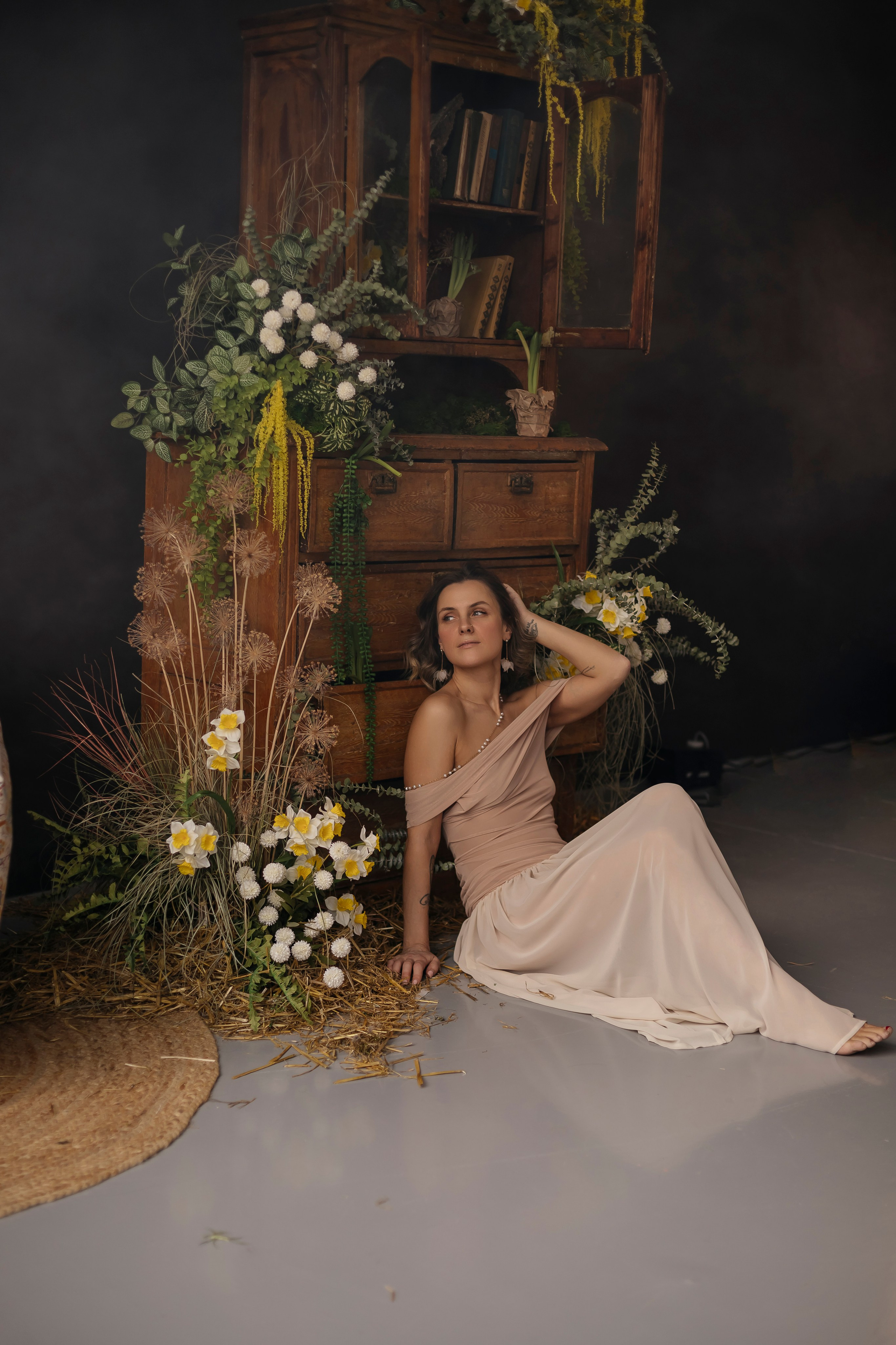 Съемка Виктория. Фотограф Калуга