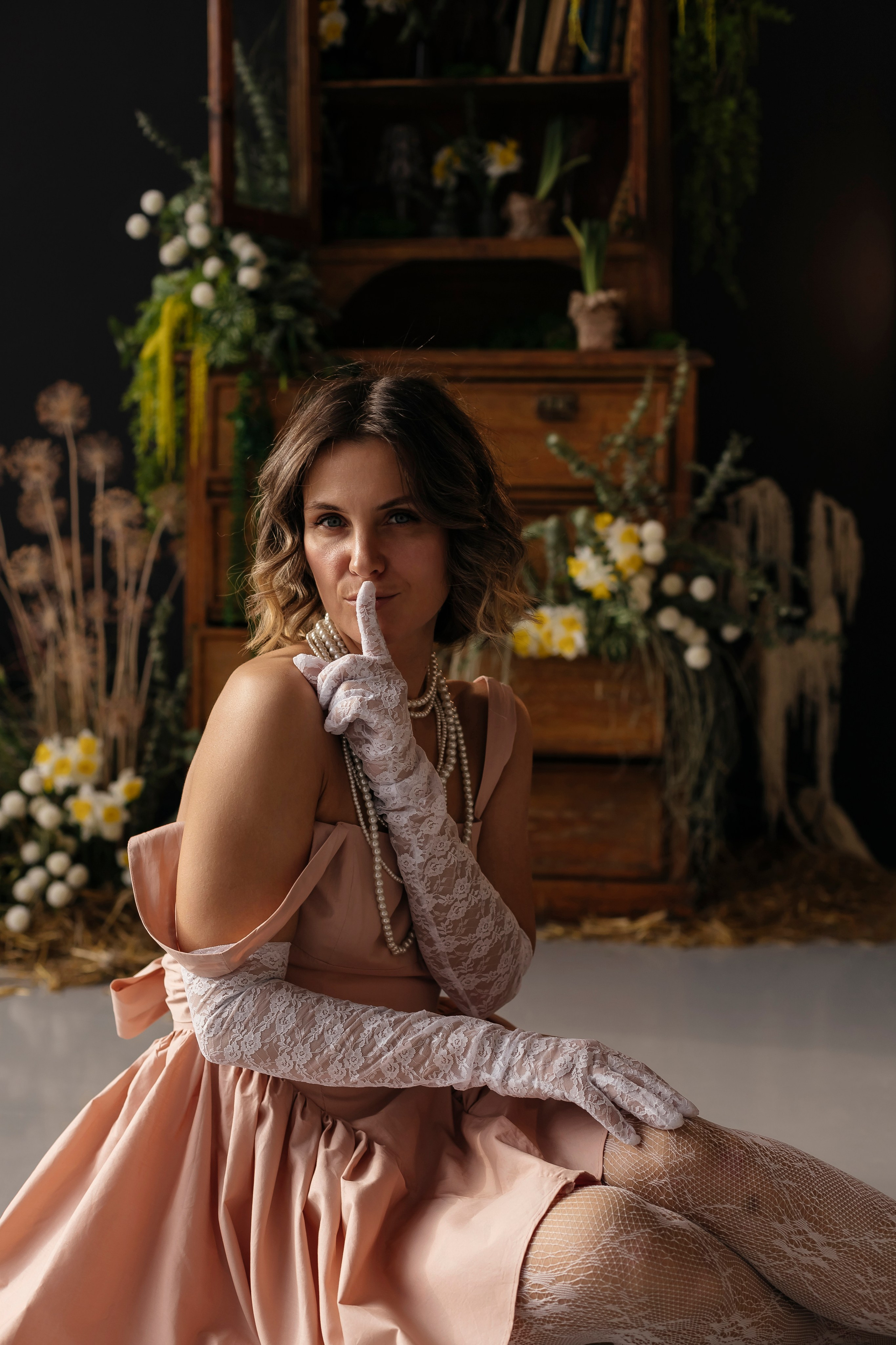 Съемка Виктория. Фотограф Калуга