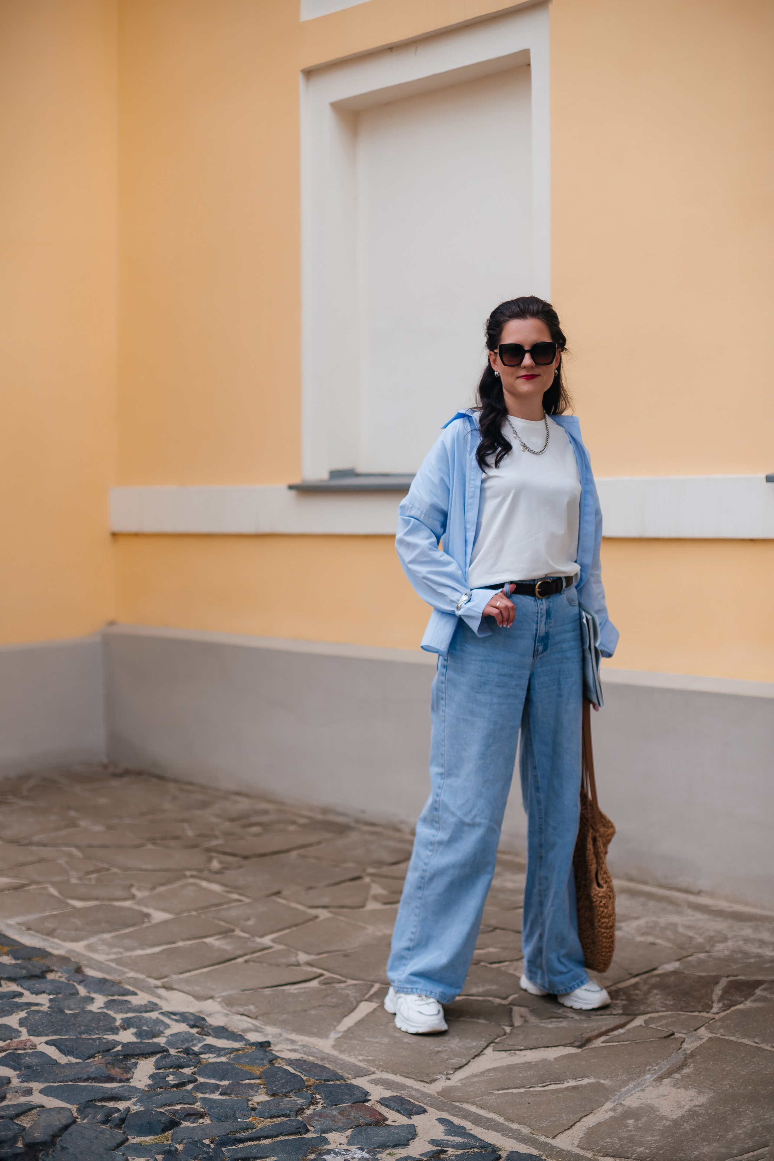 Контент съемка Марина. Фотограф Калуга