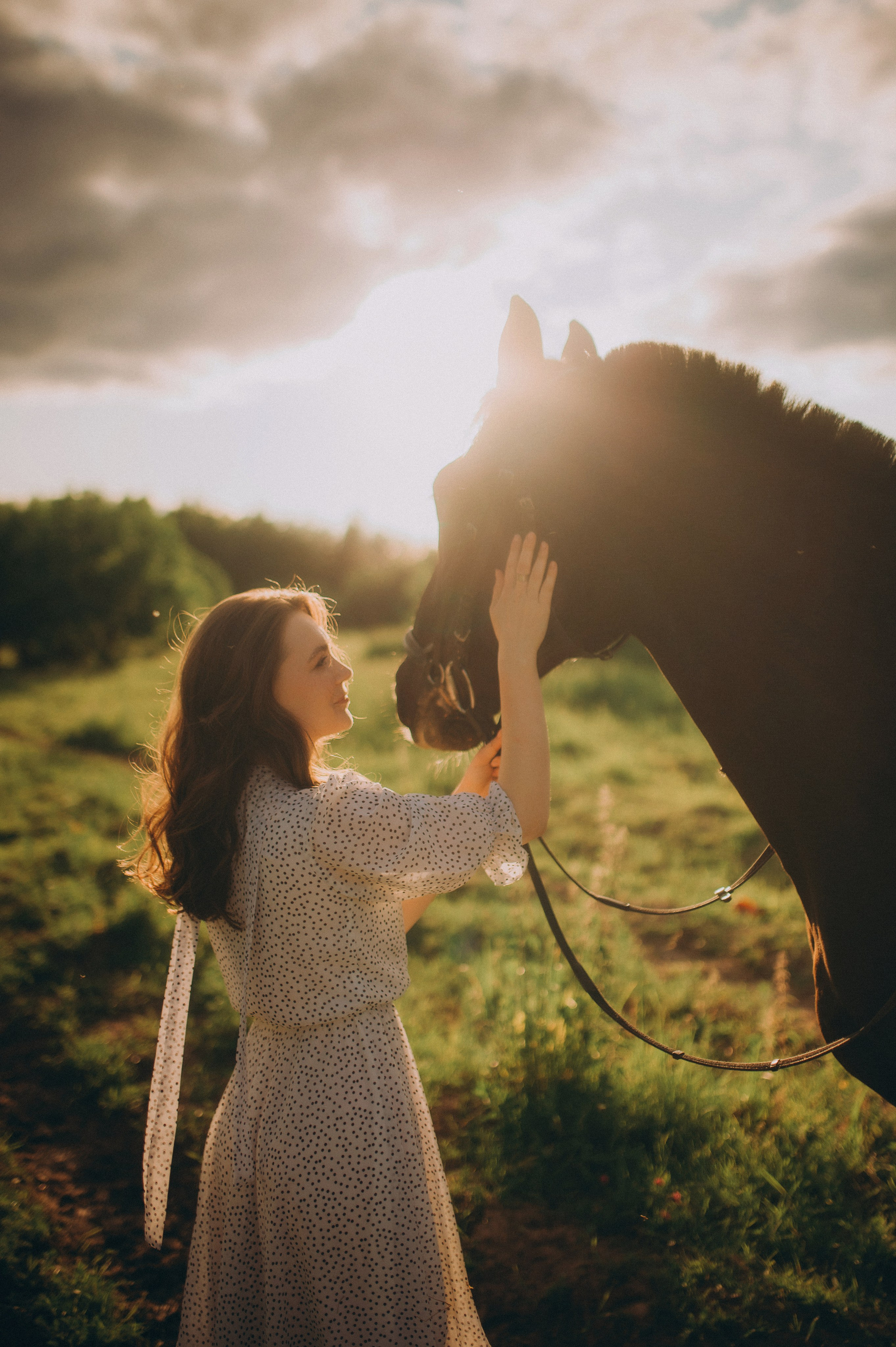 Вероника и Орлеан. Фотограф, г. Лесной Свердловской области
