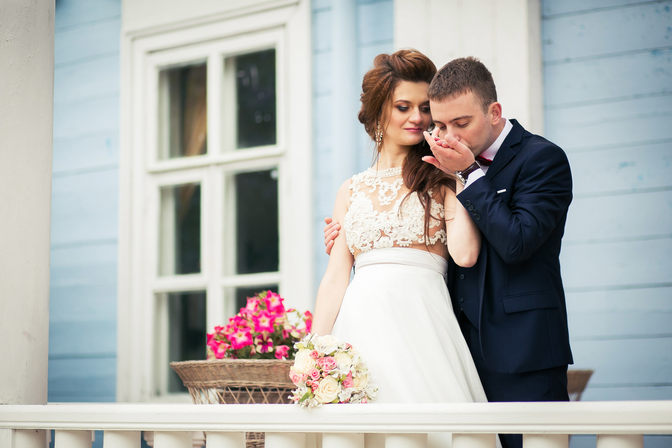 Фотограф в Смоленске Михаил Давыдов. Фотограф Десногорск Михаил Давыдов Акварель