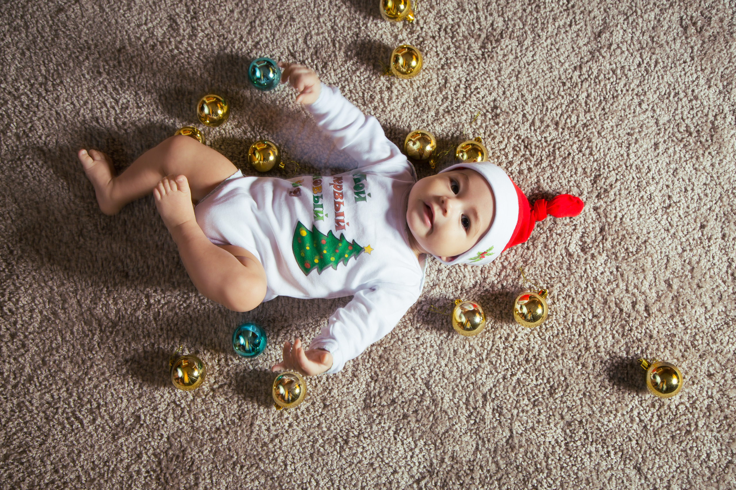 Детские фотосессии. Фотограф Десногорск Михаил Давыдов Акварель
