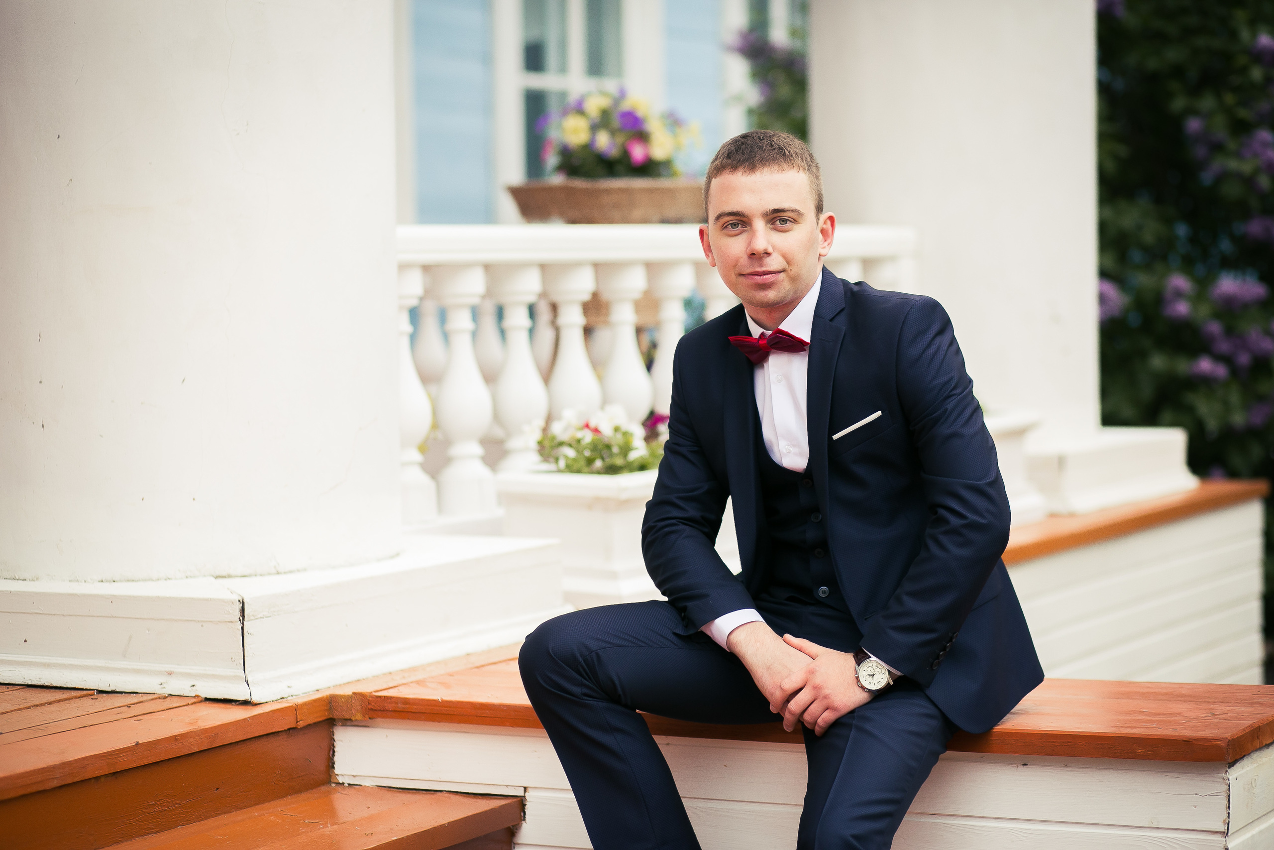 Фотограф в Смоленске Михаил Давыдов. Фотограф Десногорск Михаил Давыдов Акварель