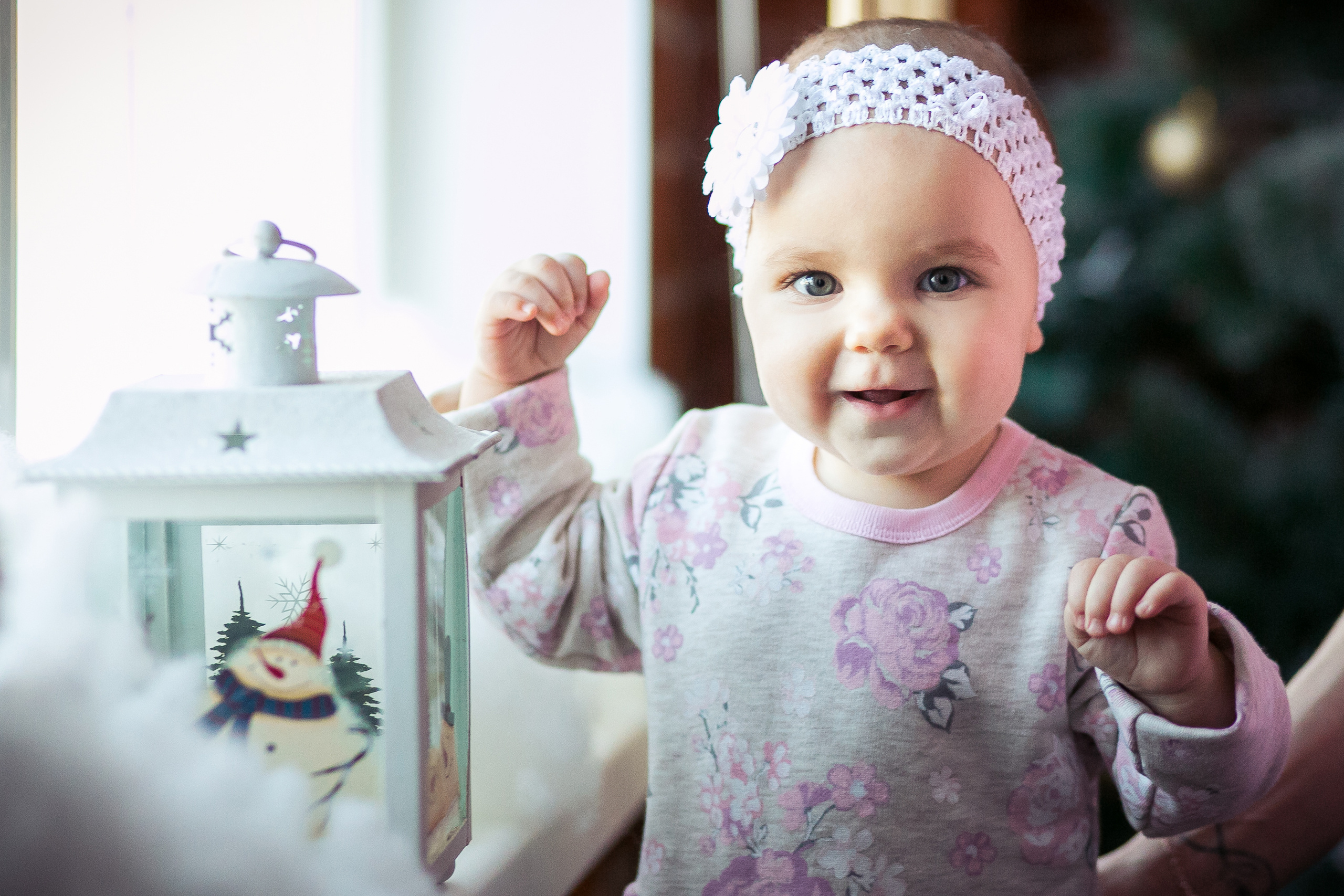 Детские фотосессии. Фотограф Десногорск Михаил Давыдов Акварель