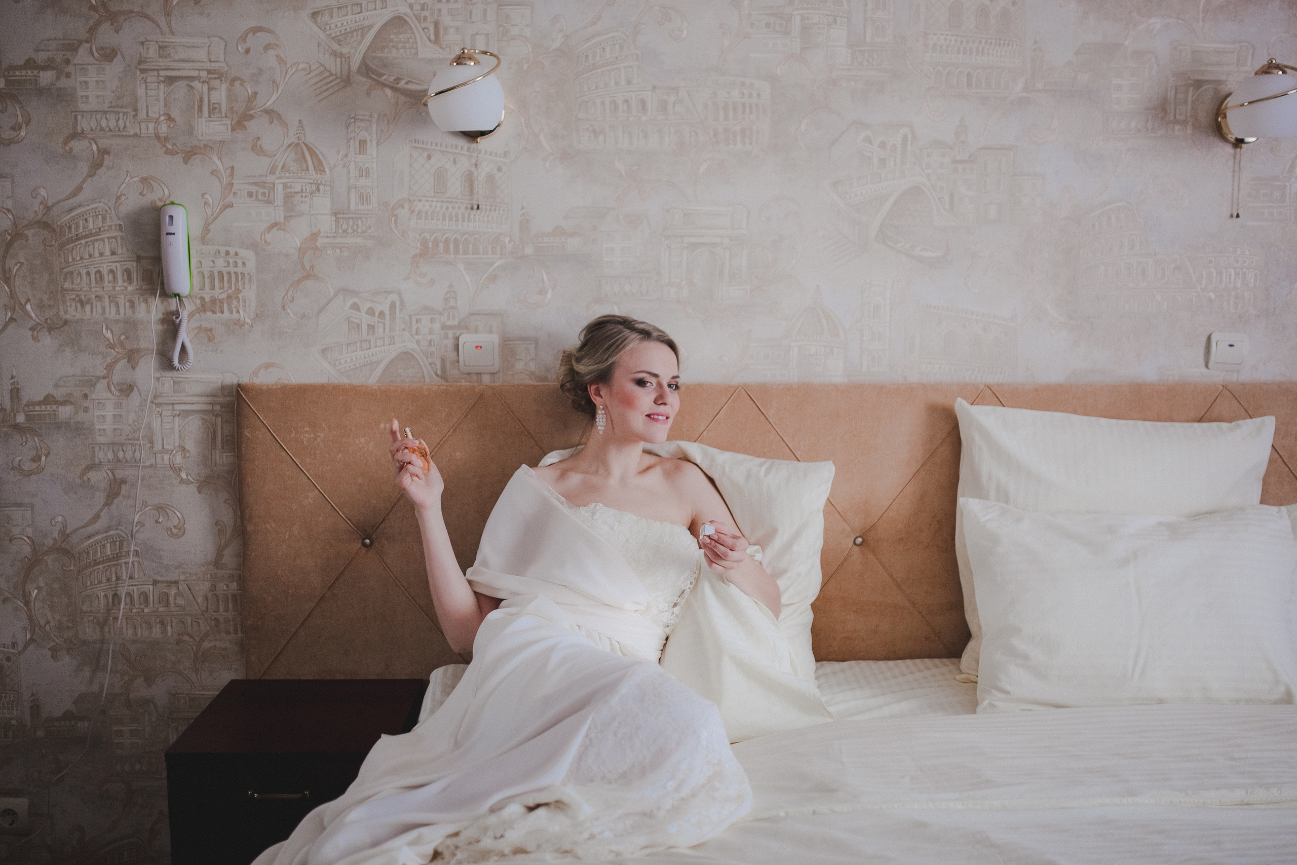 Фотограф в Смоленске Михаил Давыдов. Фотограф Десногорск Михаил Давыдов Акварель