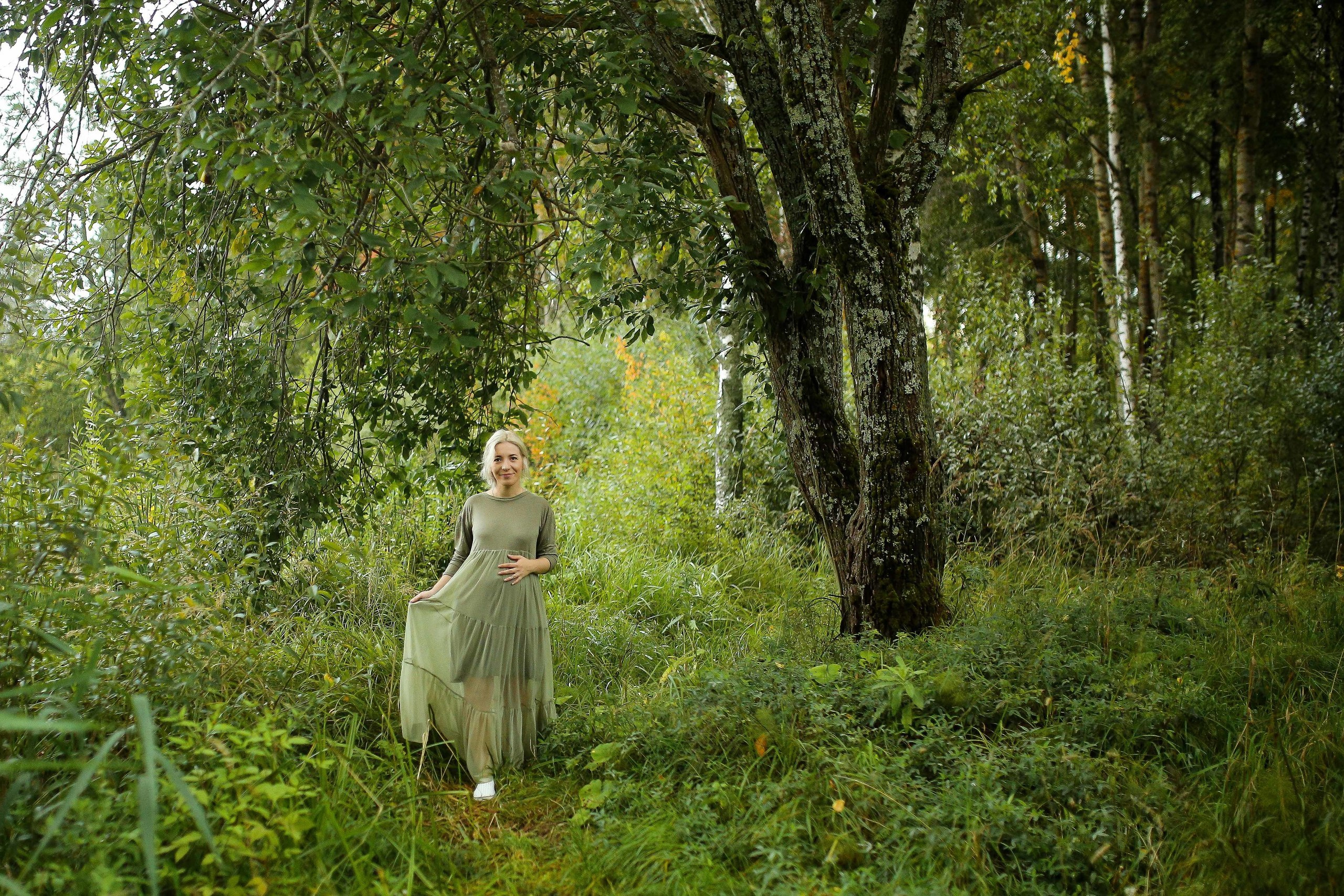 Аня и Миша. Фотограф Десногорск Михаил Давыдов Акварель