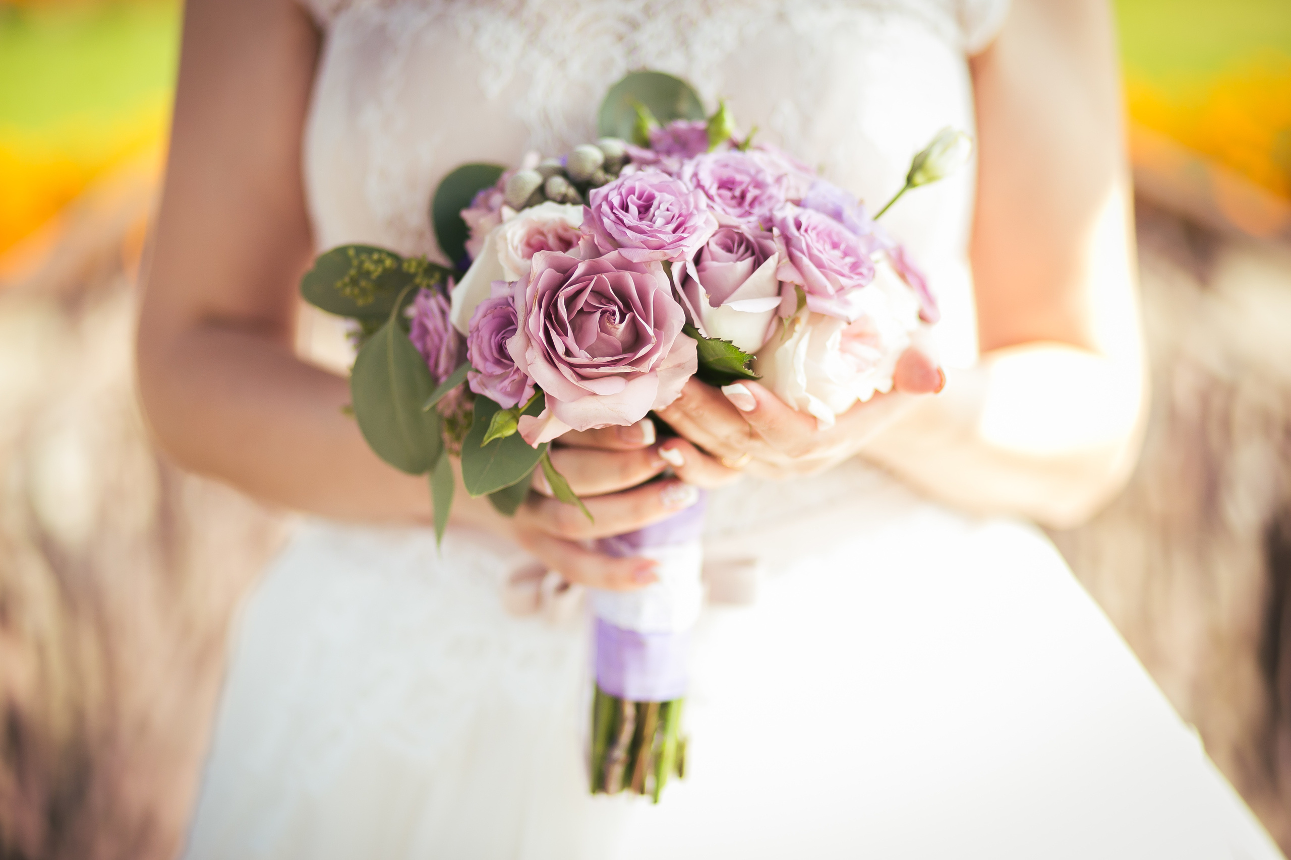 Ирина и Евгений. Фотограф Десногорск Михаил Давыдов Акварель