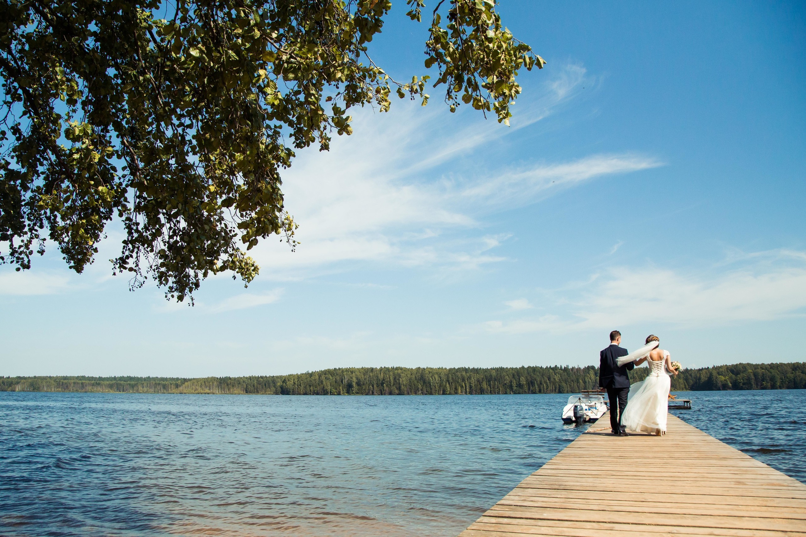 Фотограф Десногорск Михаил Давыдов Акварель